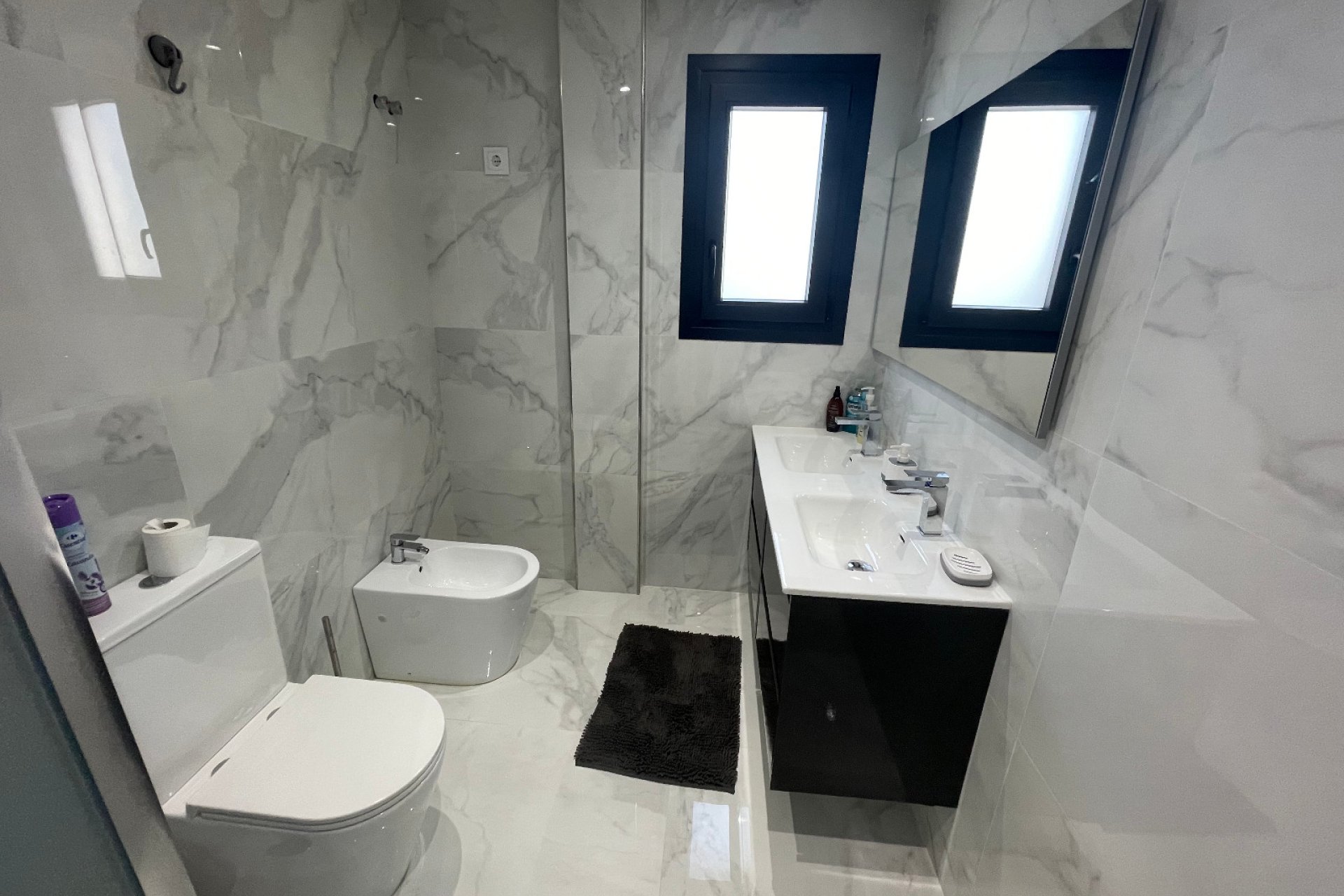 Használt Ingatlanok - Villa -
La Mata - Costa Blanca