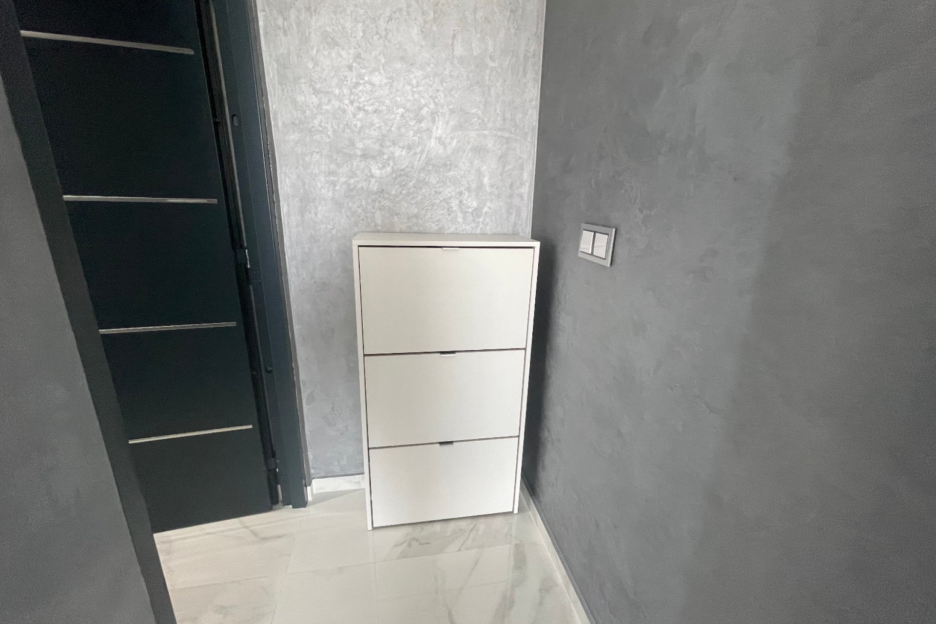 Használt Ingatlanok - Villa -
La Mata - Costa Blanca