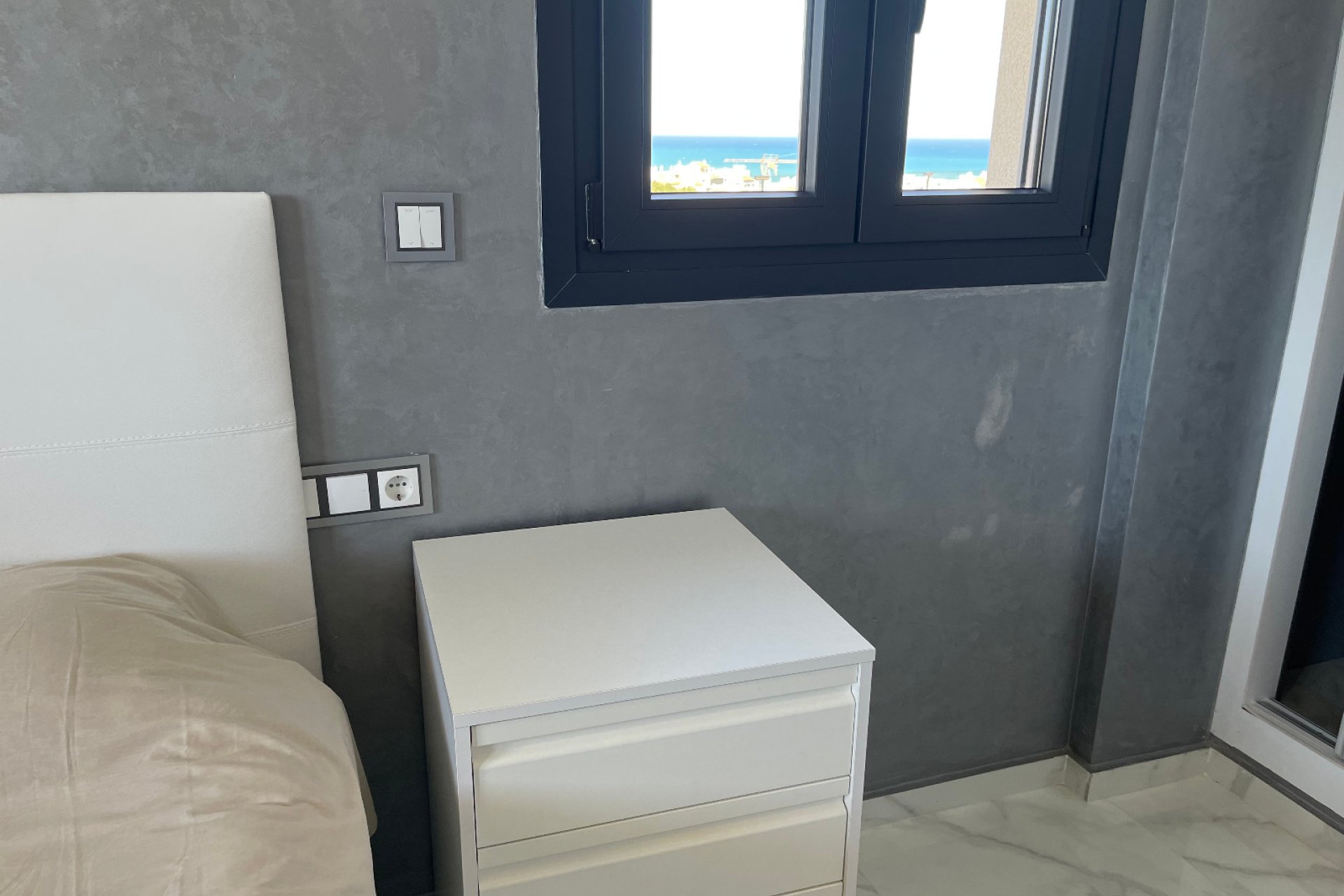 Használt Ingatlanok - Villa -
La Mata - Costa Blanca