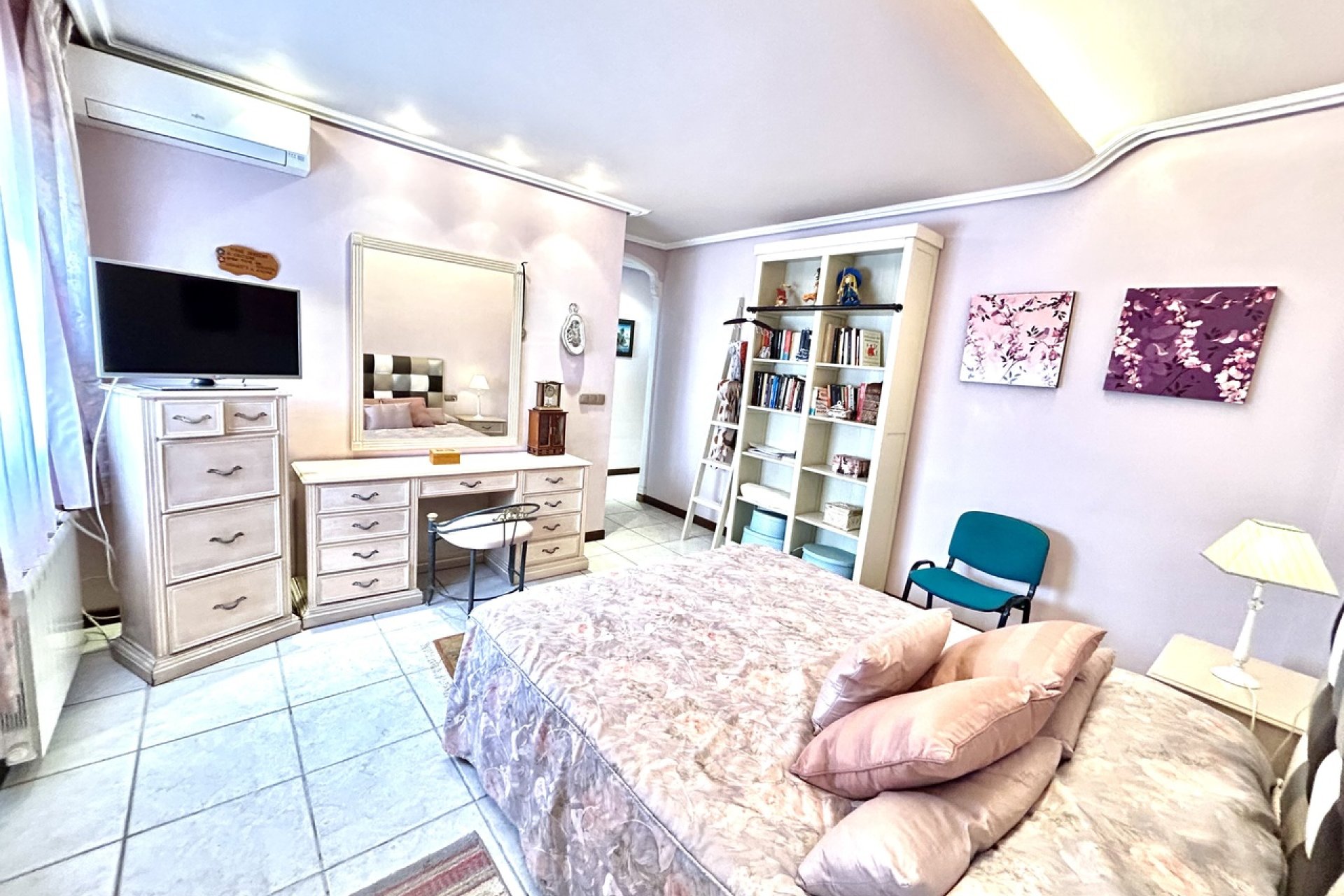 Használt Ingatlanok - Villa -
La Mata - Costa Blanca