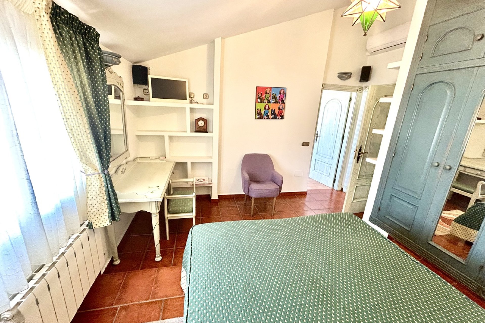 Használt Ingatlanok - Villa -
La Mata - Costa Blanca