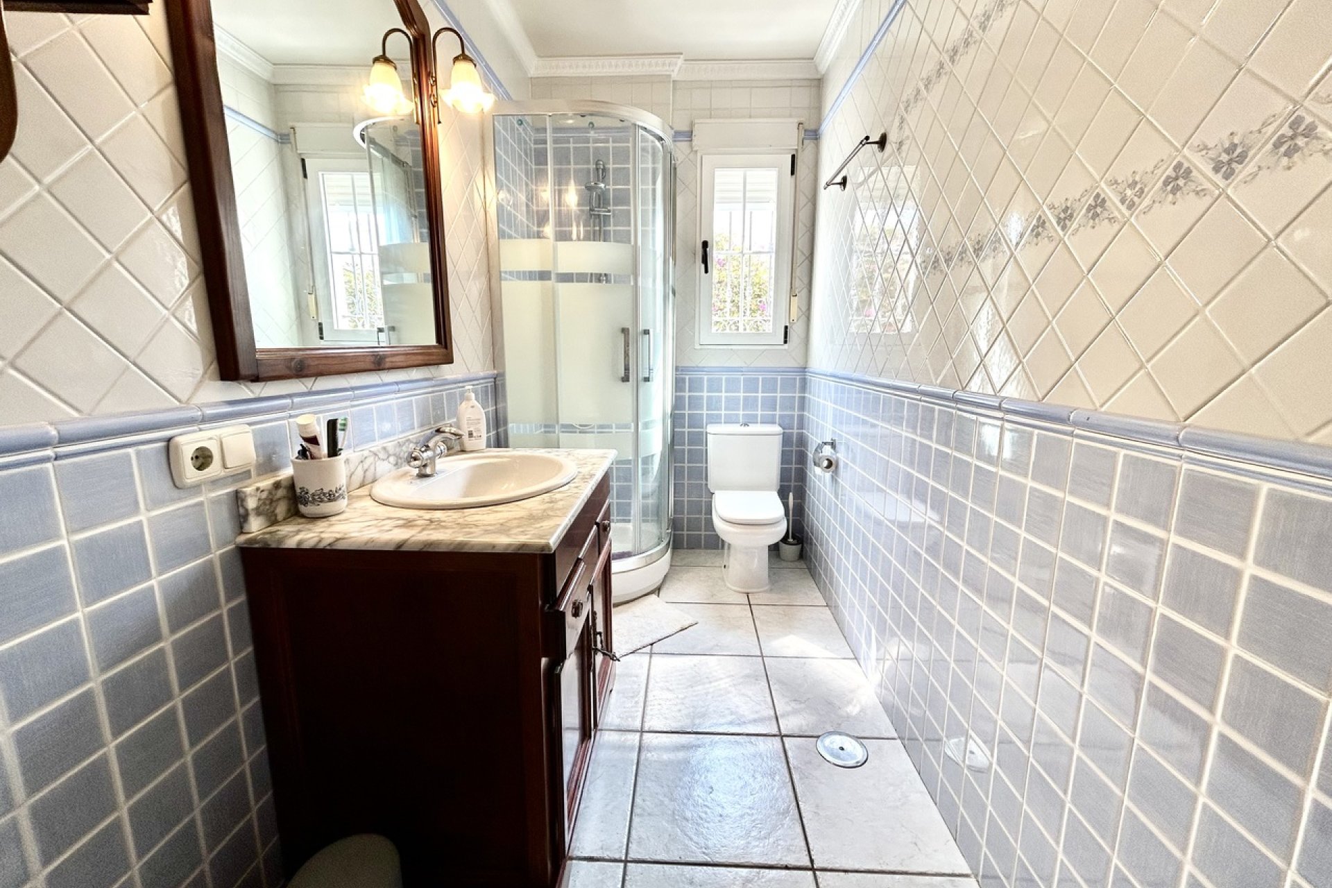 Használt Ingatlanok - Villa -
La Mata - Costa Blanca