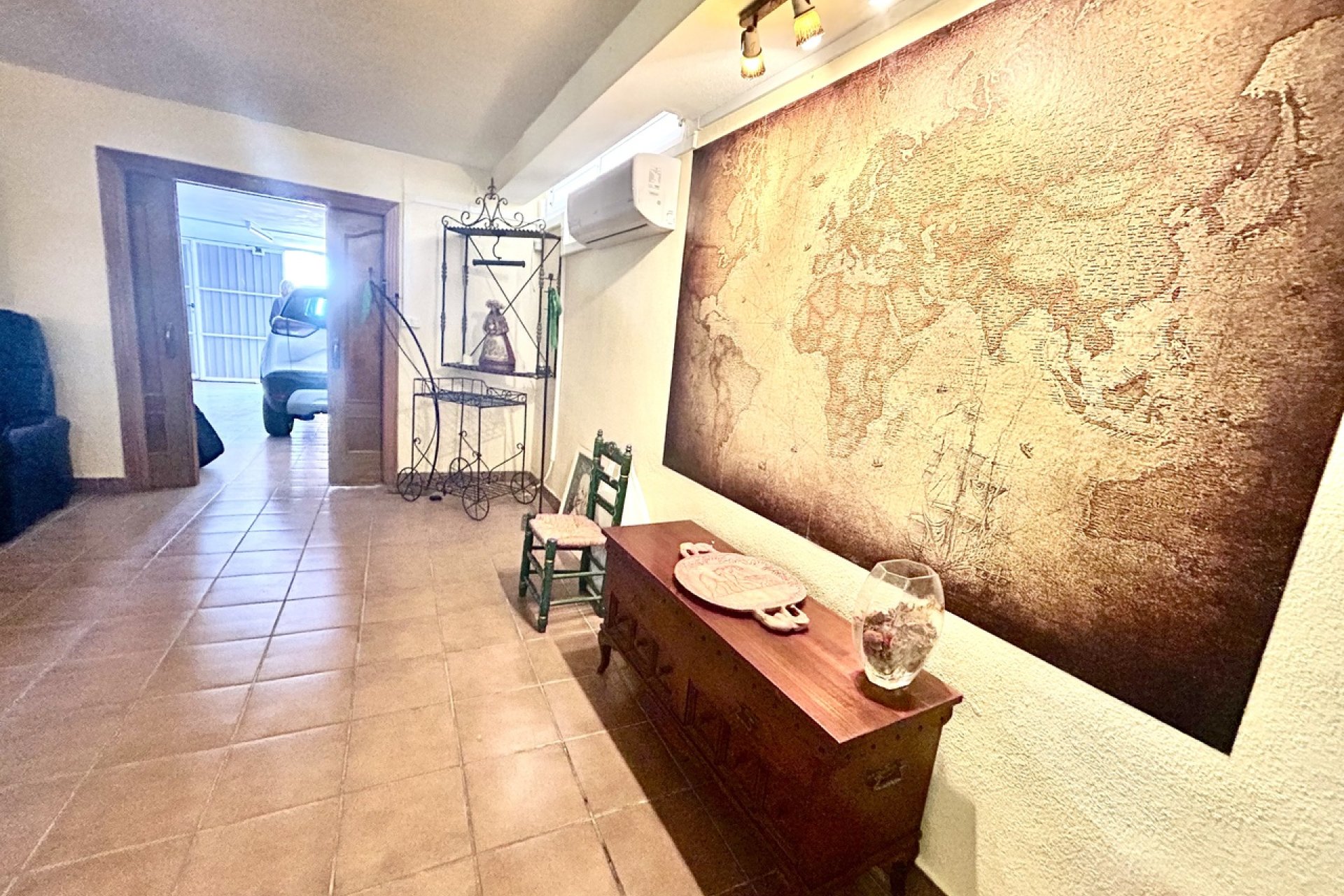 Használt Ingatlanok - Villa -
La Mata - Costa Blanca