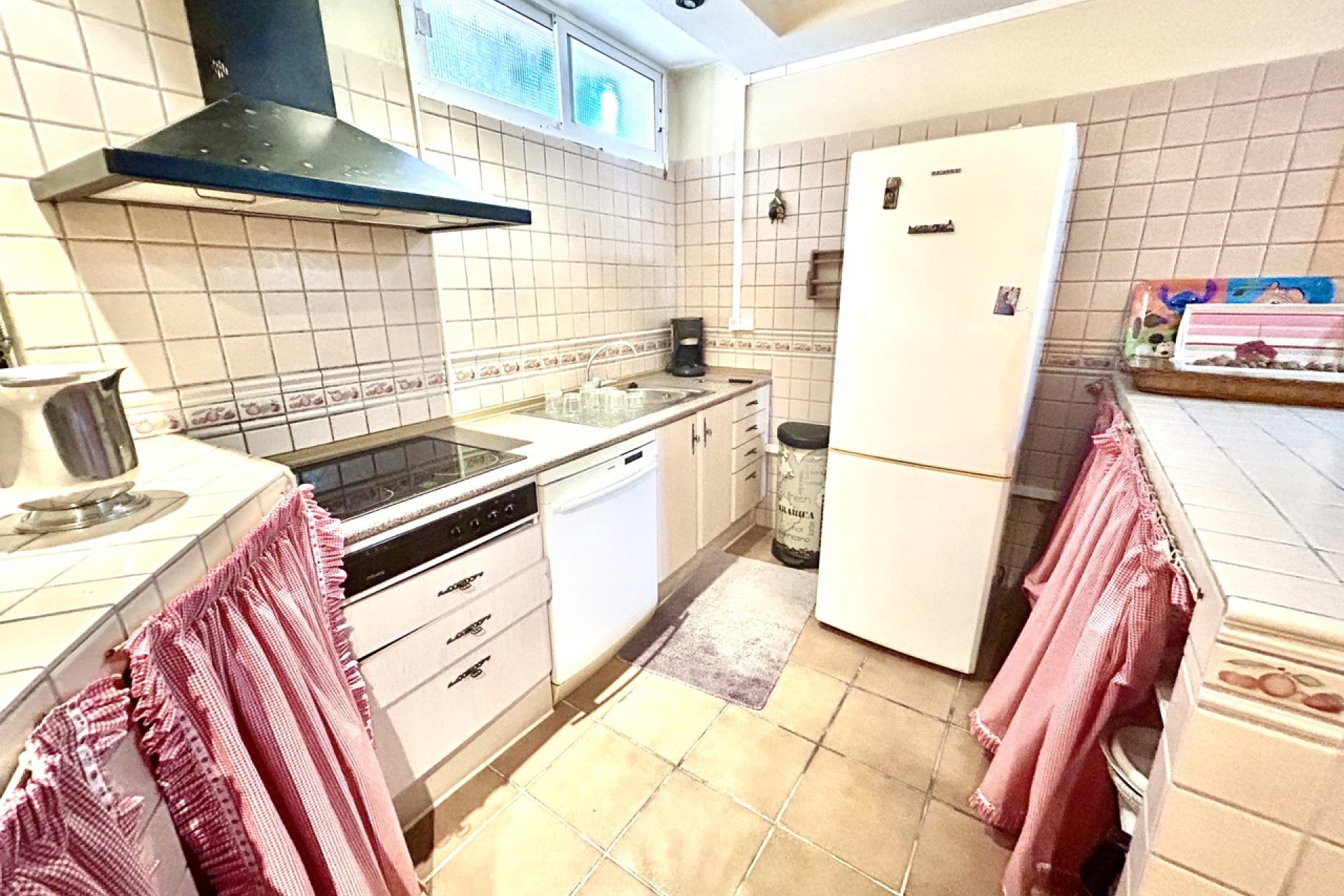 Használt Ingatlanok - Villa -
La Mata - Costa Blanca