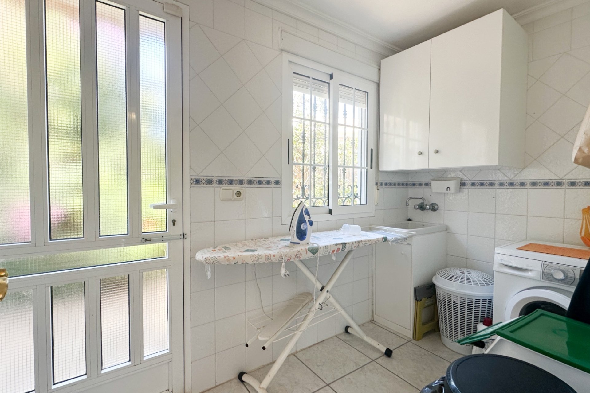 Használt Ingatlanok - Villa -
La Mata - Costa Blanca