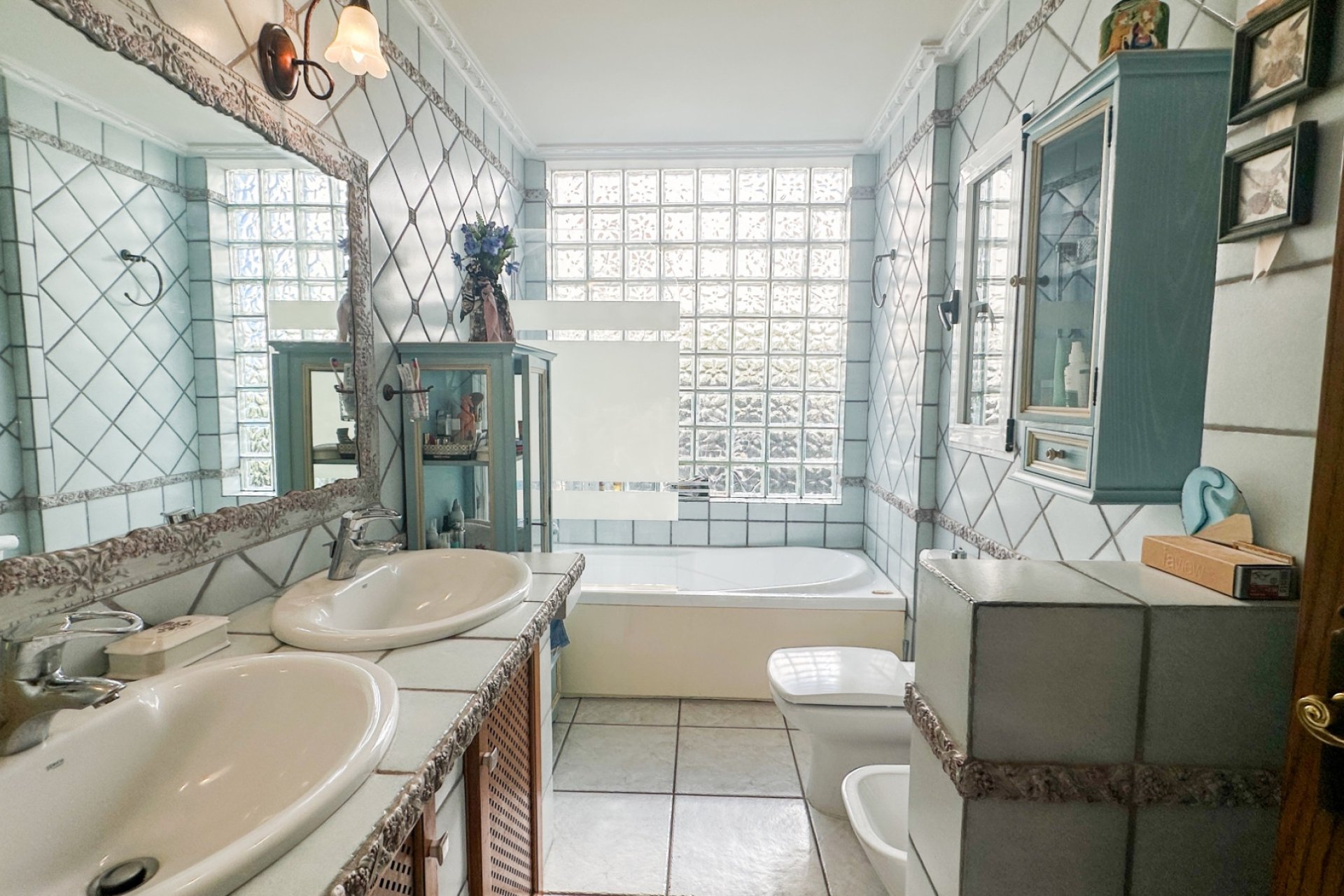 Használt Ingatlanok - Villa -
La Mata - Costa Blanca