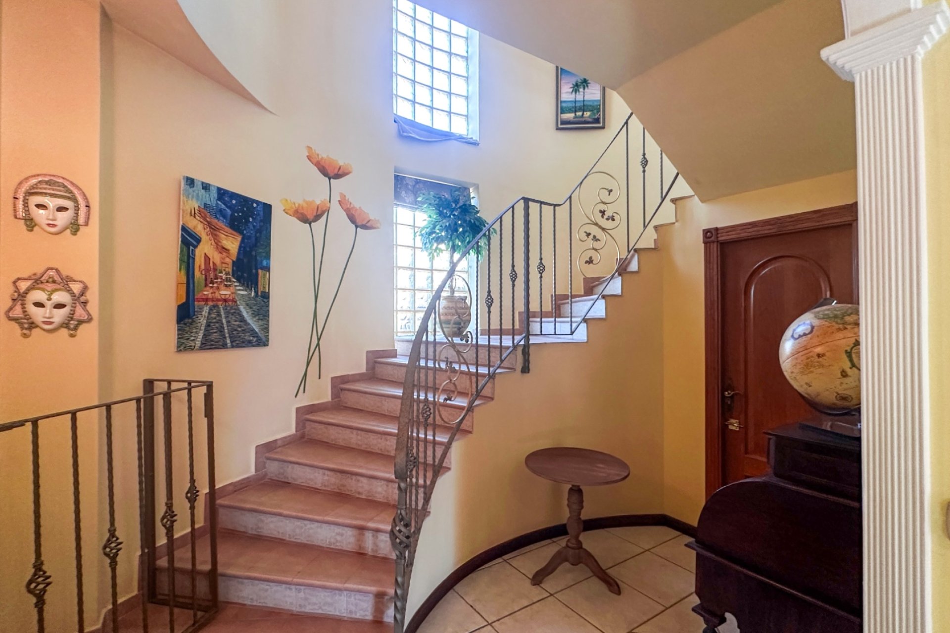 Használt Ingatlanok - Villa -
La Mata - Costa Blanca