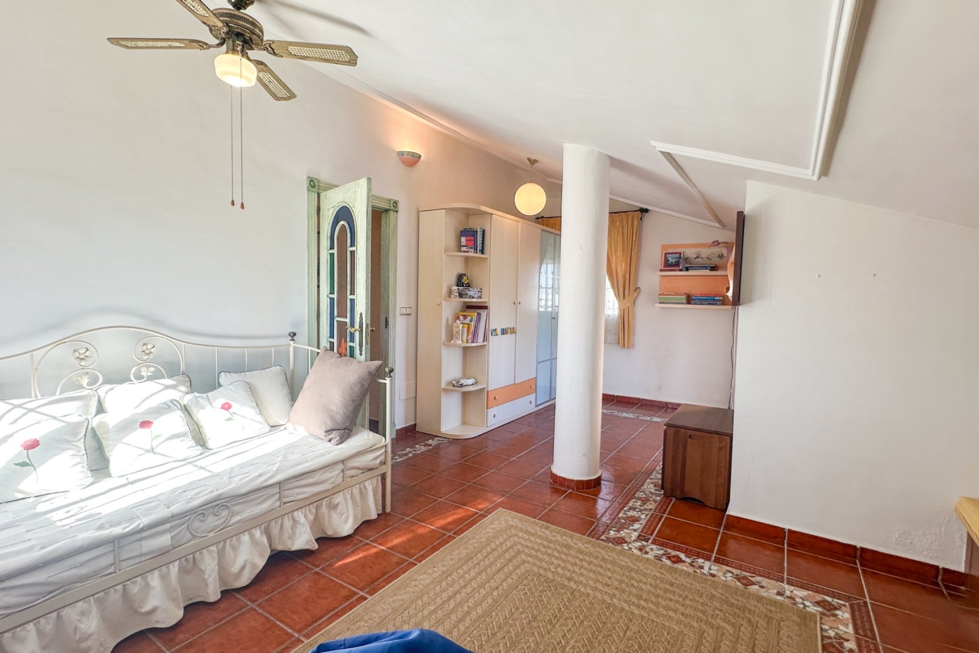 Használt Ingatlanok - Villa -
La Mata - Costa Blanca