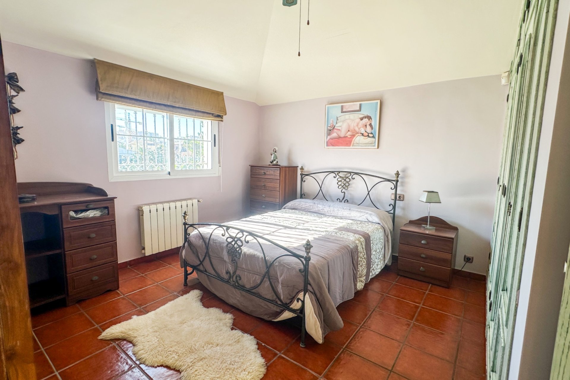 Használt Ingatlanok - Villa -
La Mata - Costa Blanca