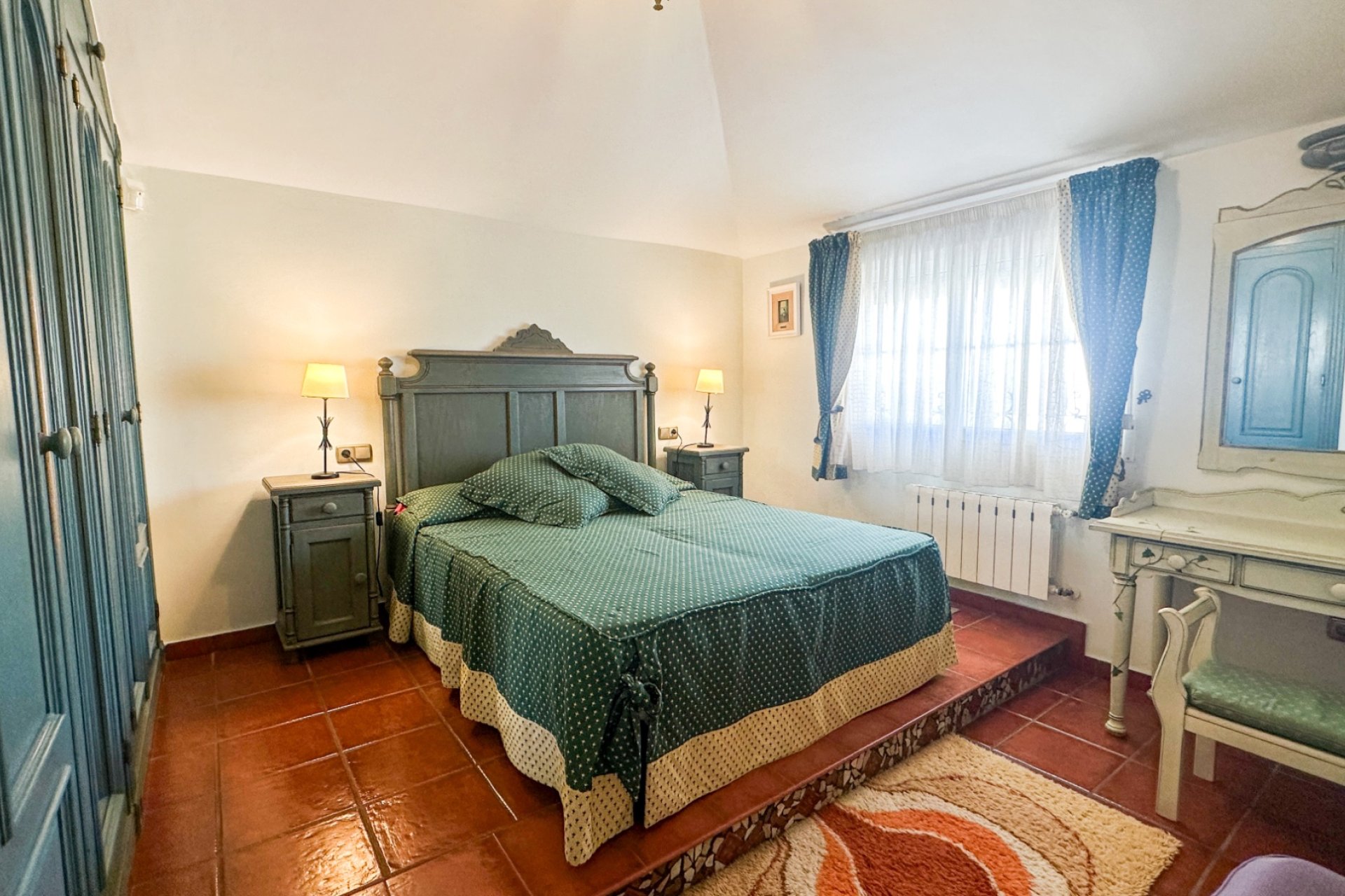 Használt Ingatlanok - Villa -
La Mata - Costa Blanca