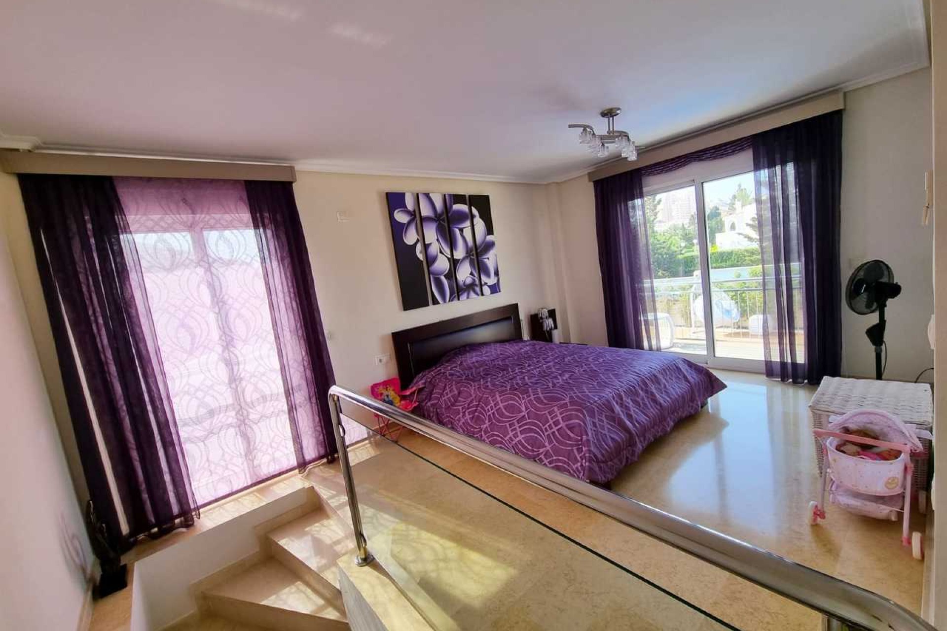 Használt Ingatlanok - Villa -
La Mata - Costa Blanca