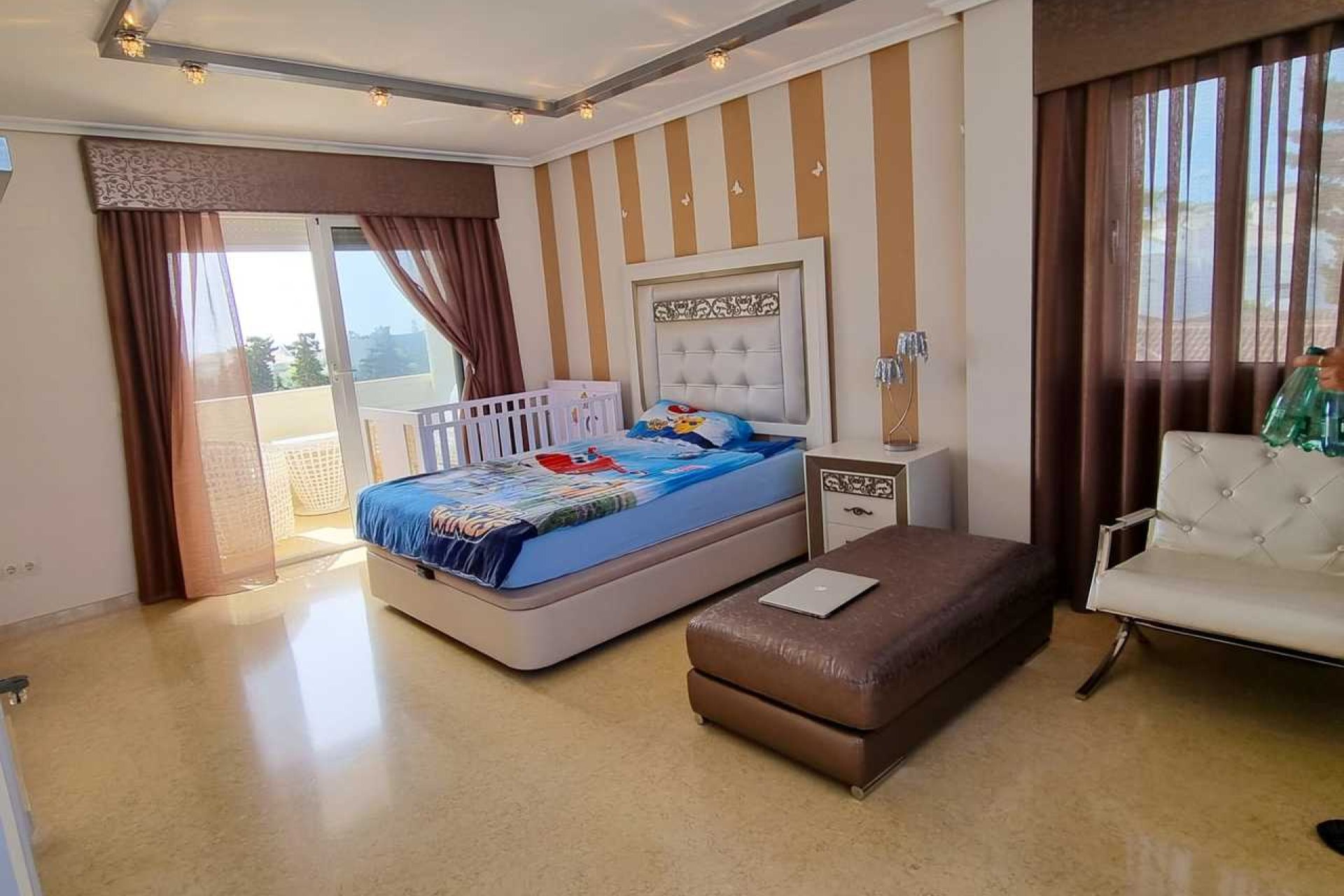 Használt Ingatlanok - Villa -
La Mata - Costa Blanca