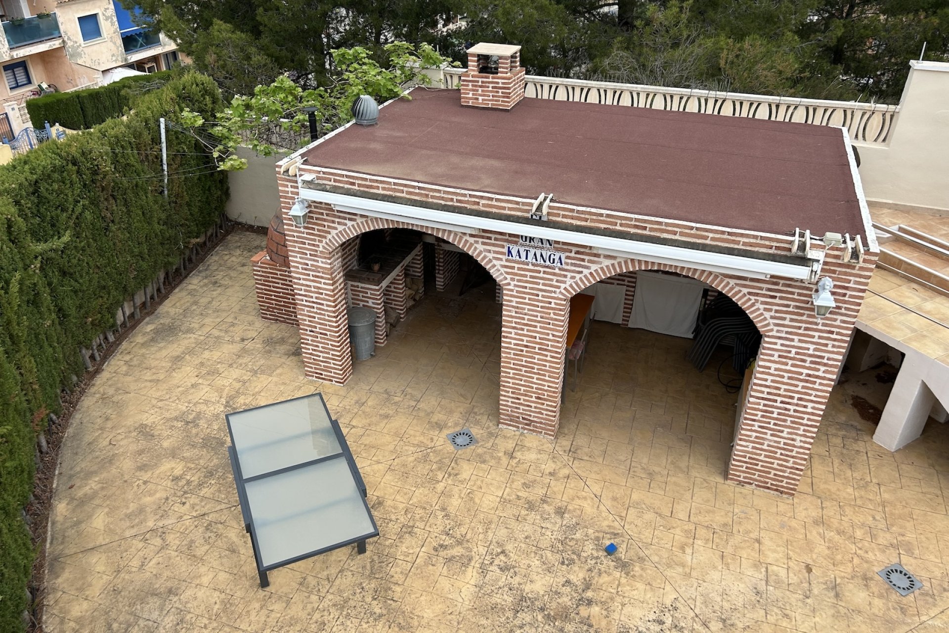 Használt Ingatlanok - Villa -
La Nucía - Costa Blanca