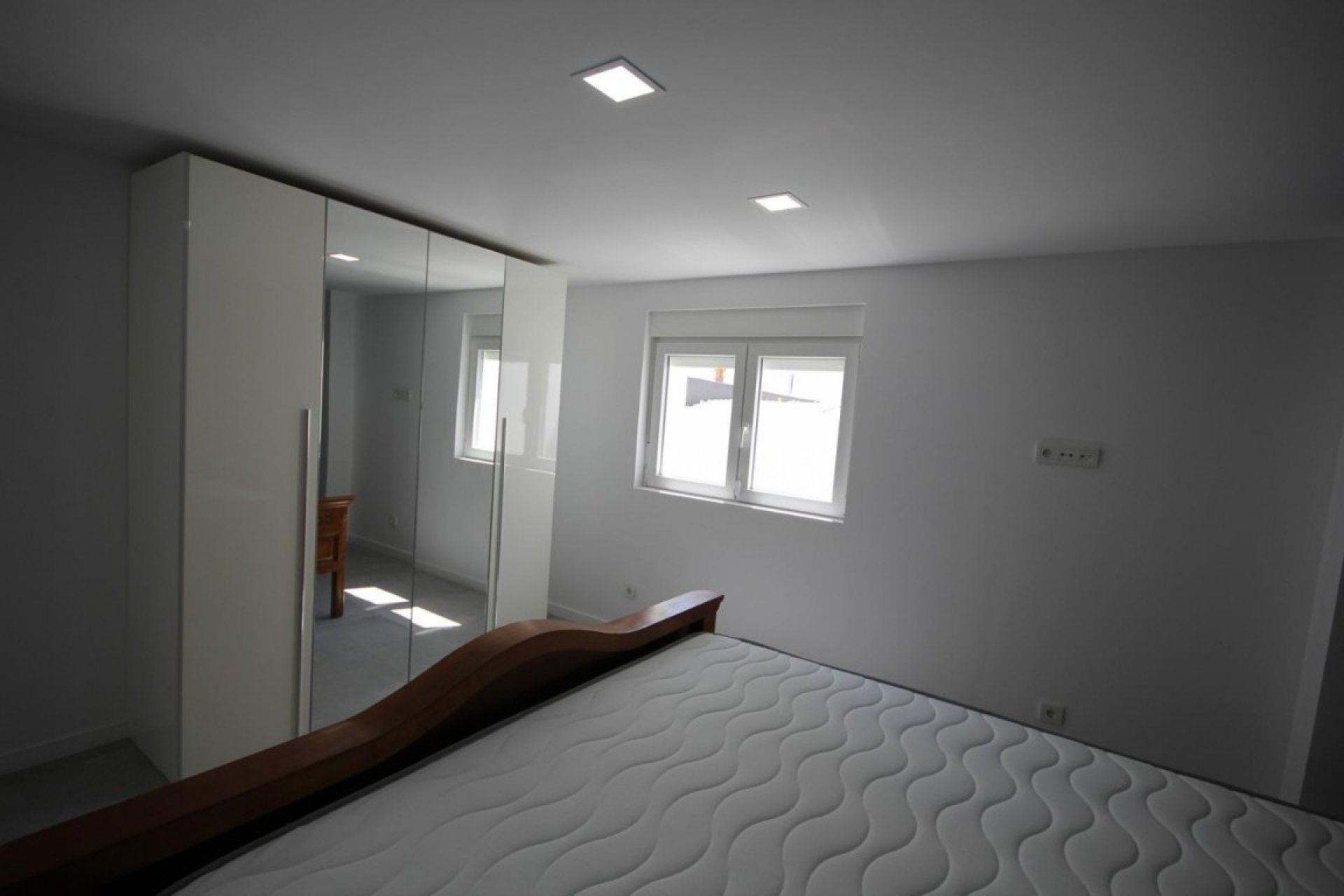 Használt Ingatlanok - Villa -
La Nucía - Costa Blanca