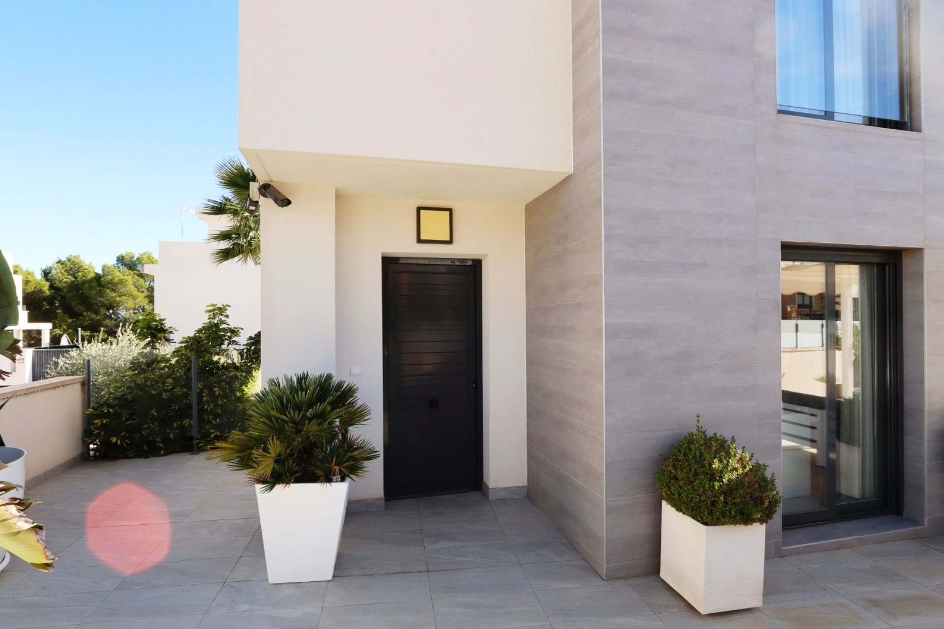 Használt Ingatlanok - Villa -
La Nucía - Costa Blanca