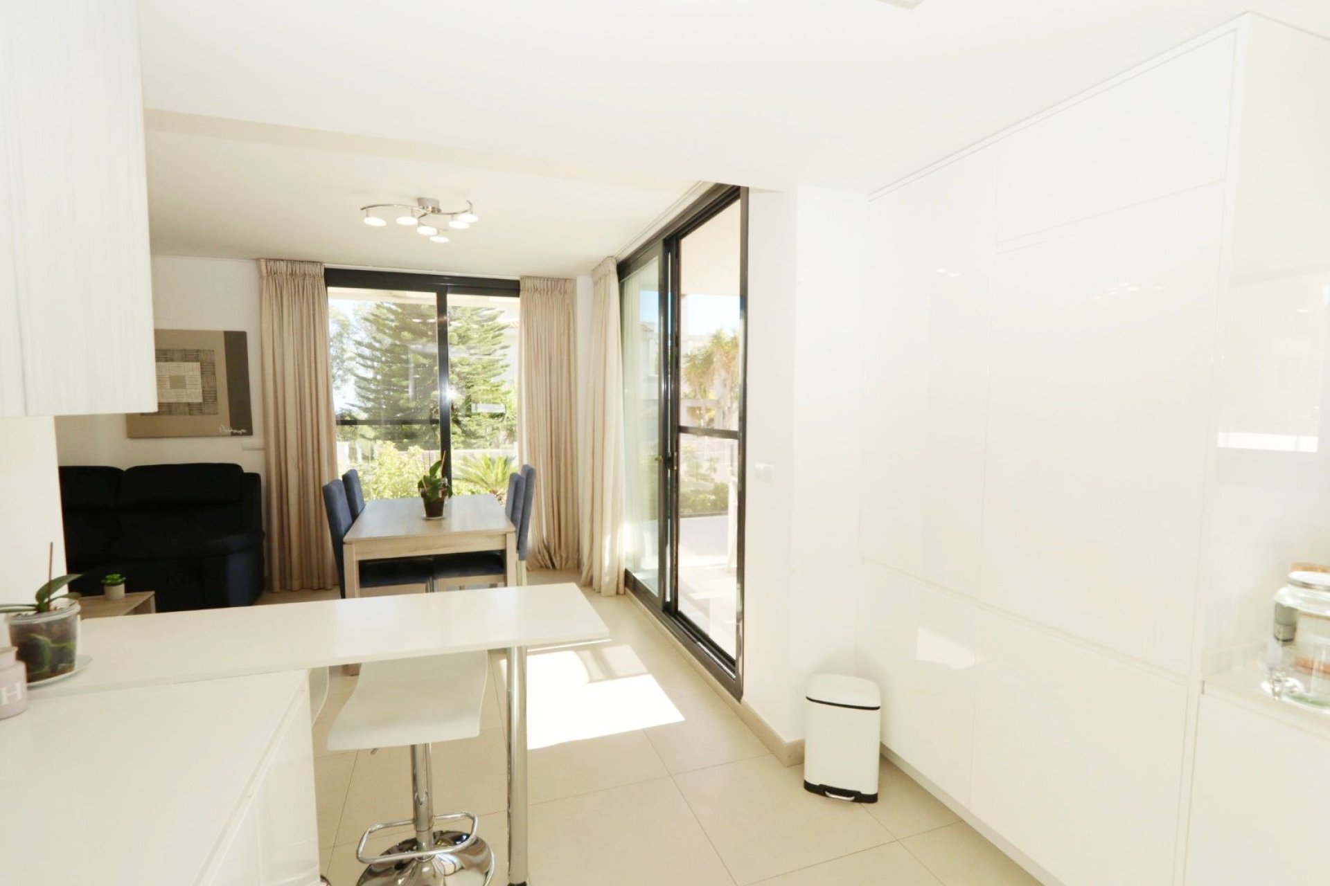 Használt Ingatlanok - Villa -
La Nucía - Costa Blanca