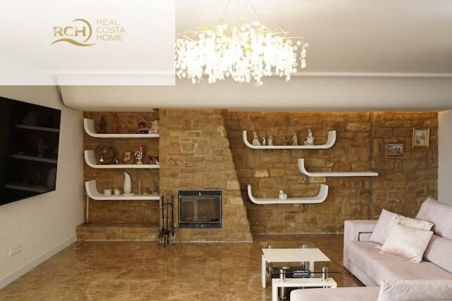 Használt Ingatlanok - Villa -
La Nucía - Montebello - Nou Espai