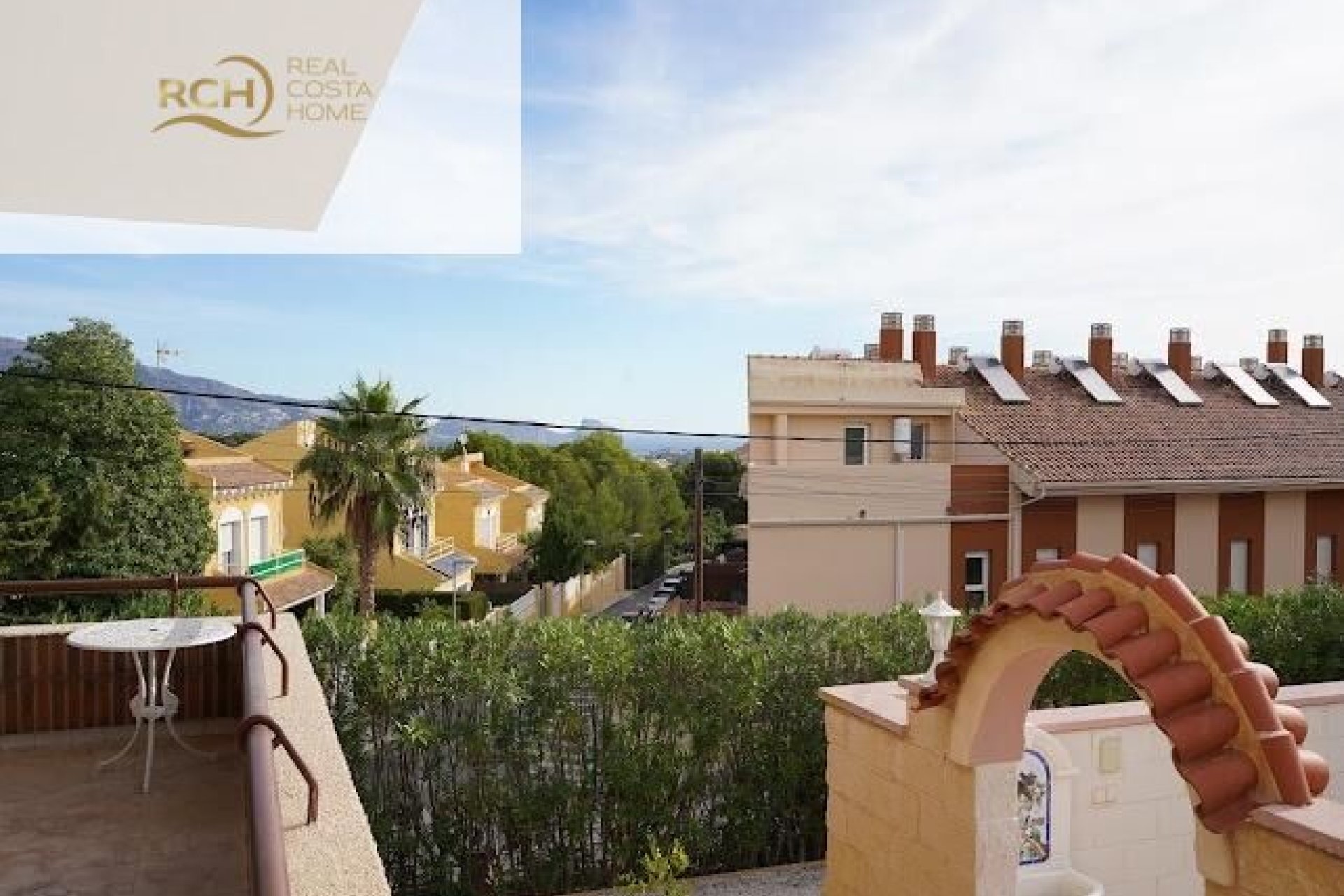 Használt Ingatlanok - Villa -
La Nucía - Montebello - Nou Espai