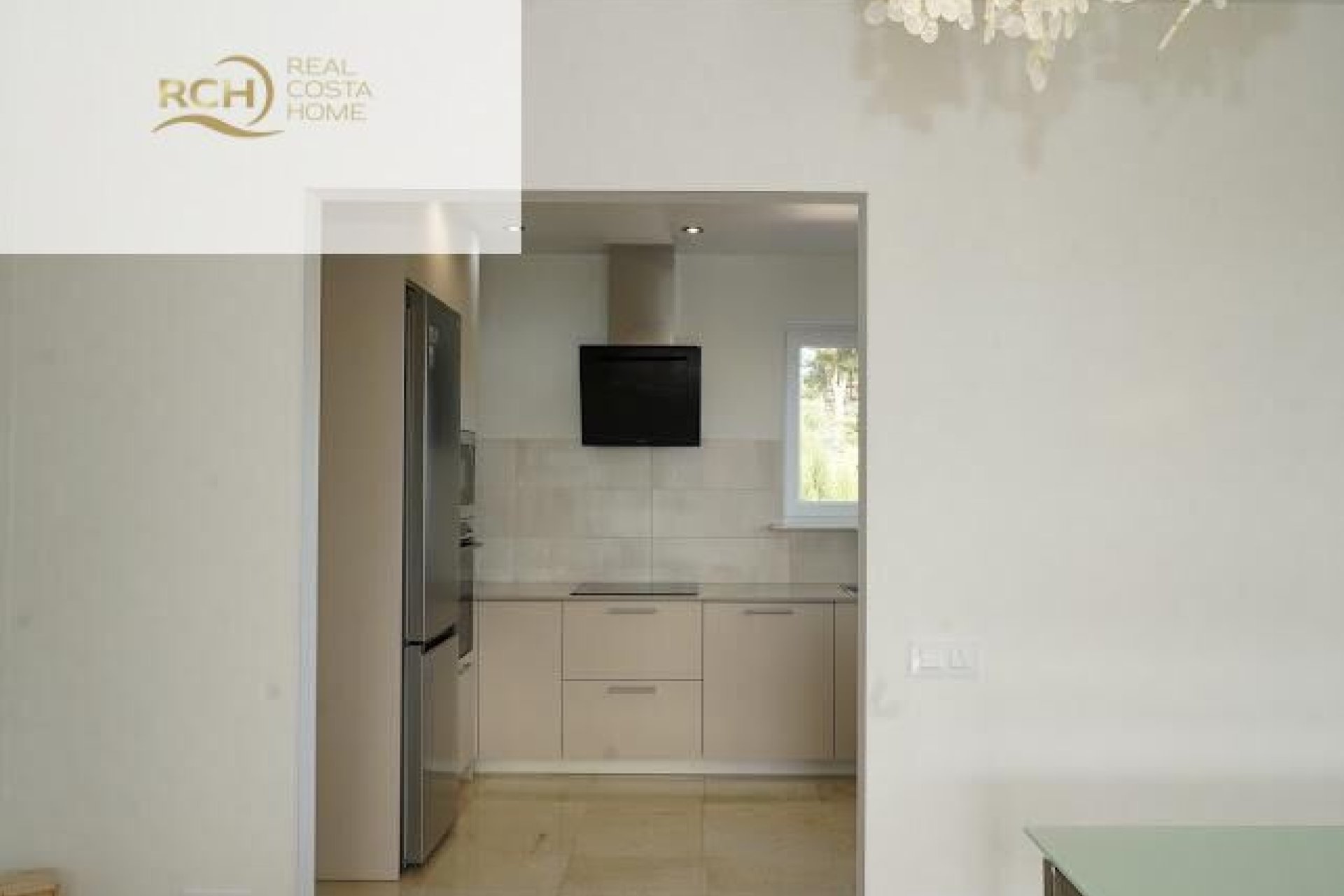 Használt Ingatlanok - Villa -
La Nucía - Montebello - Nou Espai