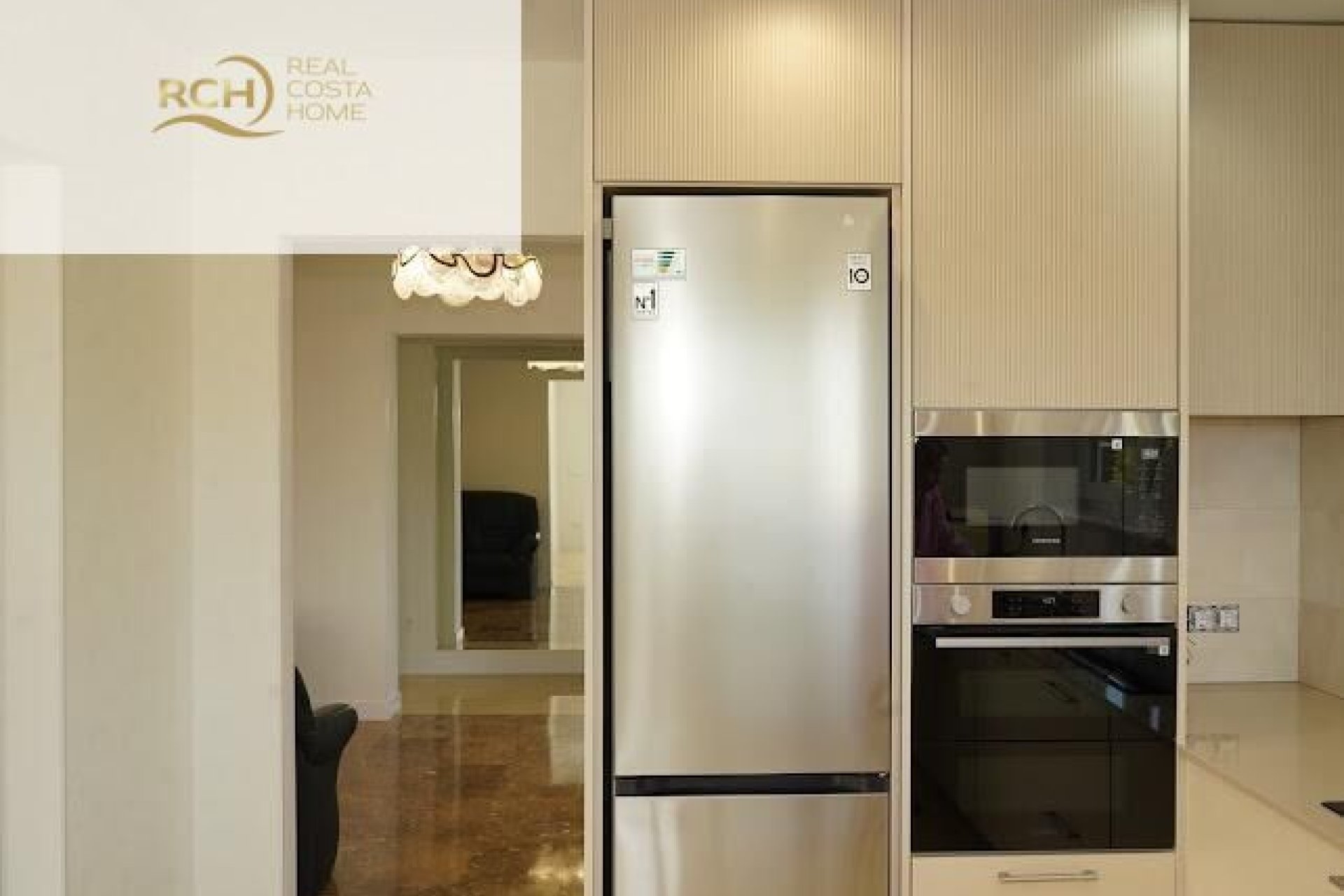 Használt Ingatlanok - Villa -
La Nucía - Montebello - Nou Espai