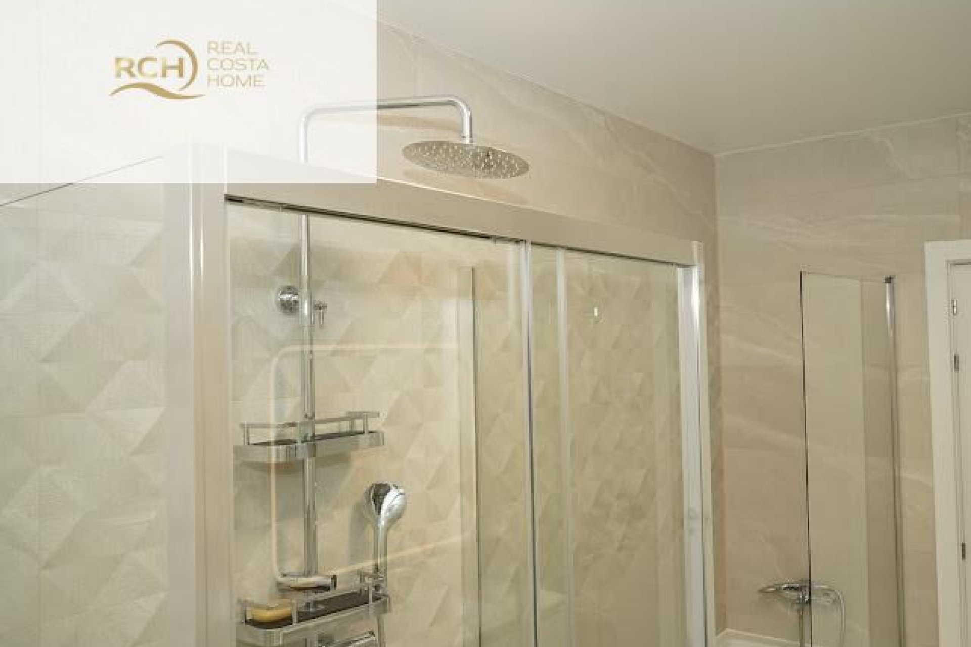 Használt Ingatlanok - Villa -
La Nucía - Montebello - Nou Espai