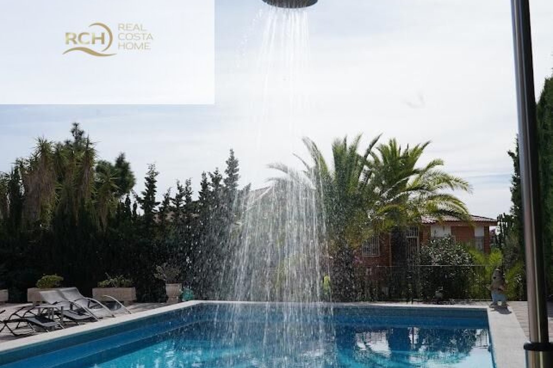 Használt Ingatlanok - Villa -
La Nucía - Montebello - Nou Espai
