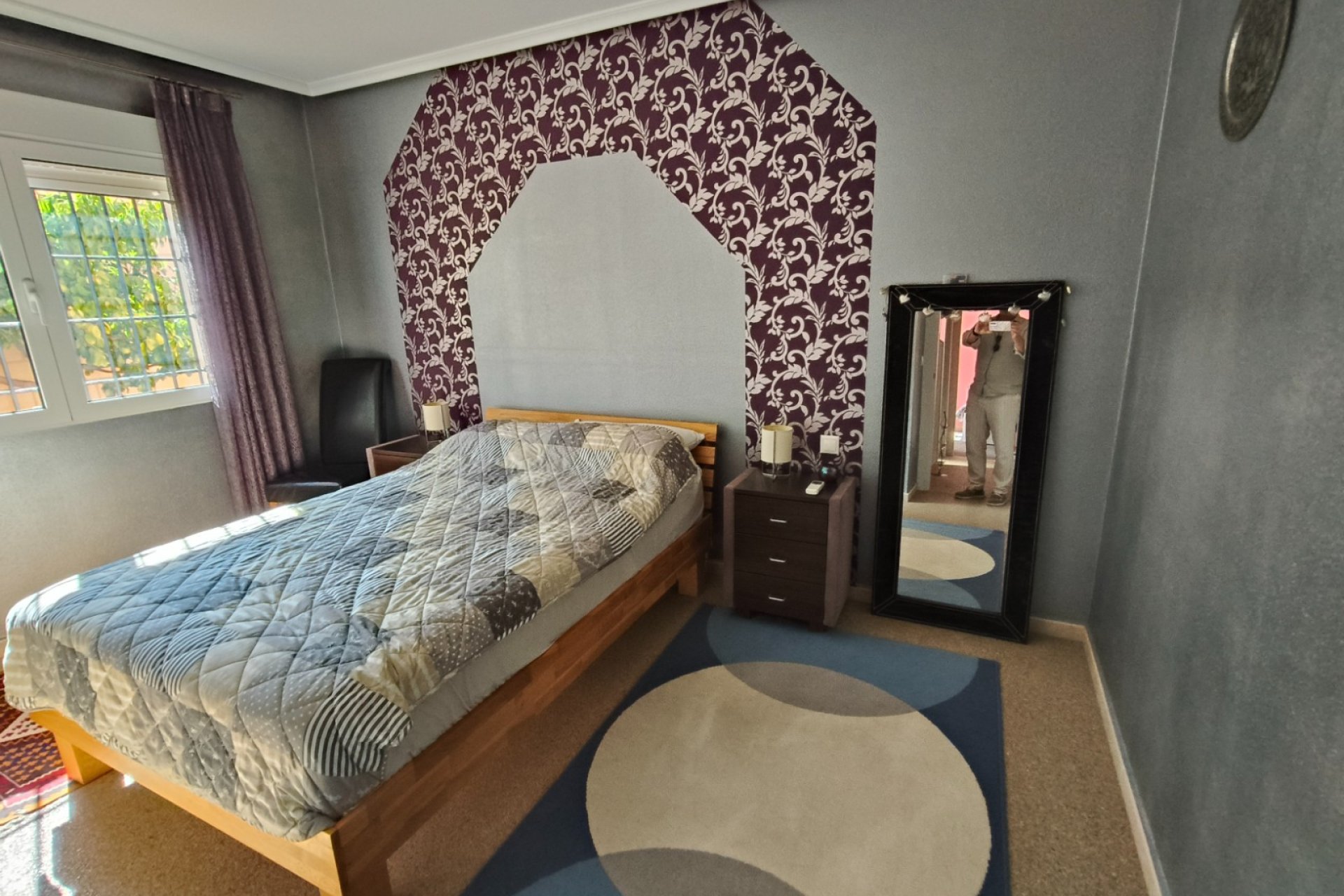 Használt Ingatlanok - Villa -
La Romana - Inland