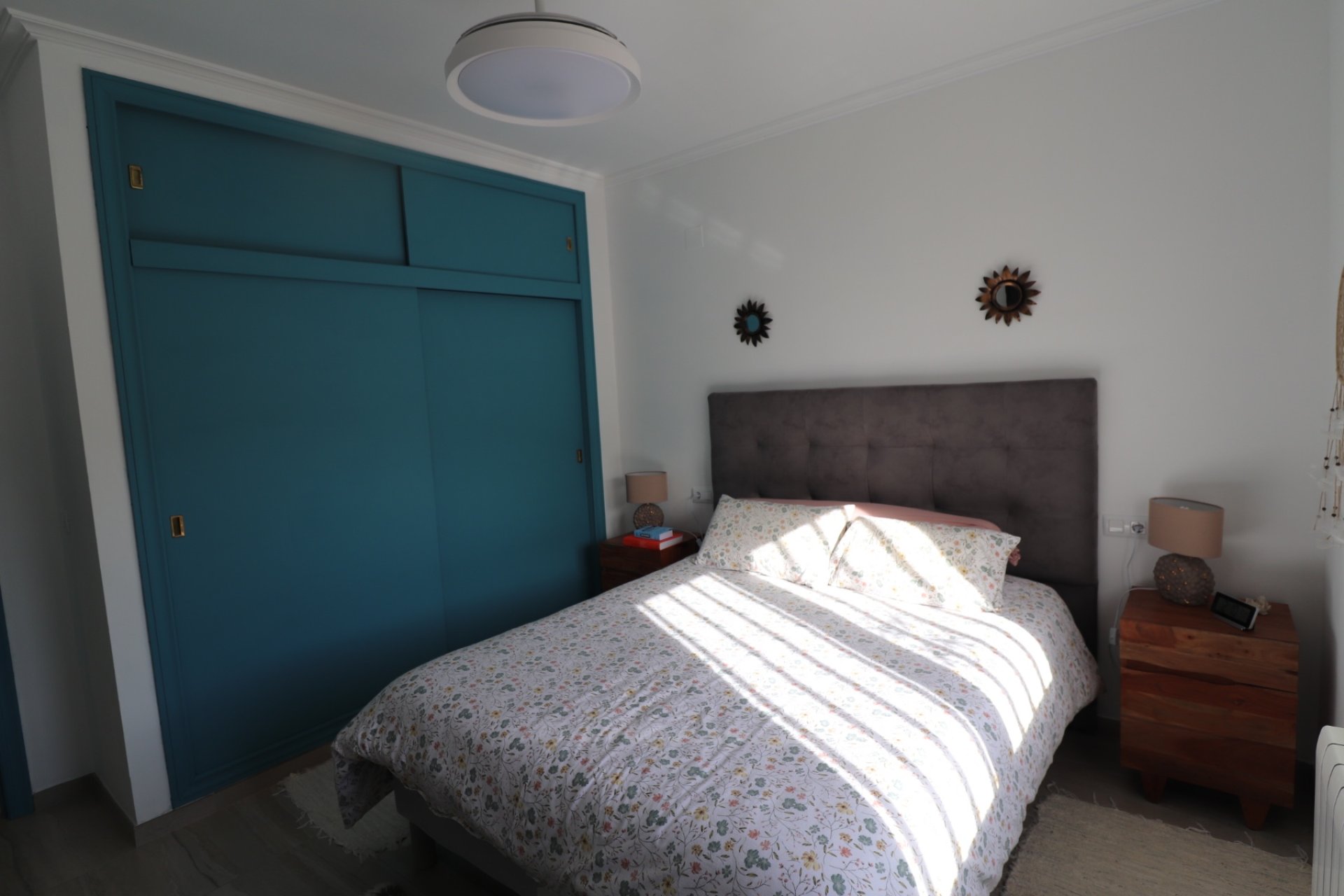 Használt Ingatlanok - Villa -
La Romana - Inland