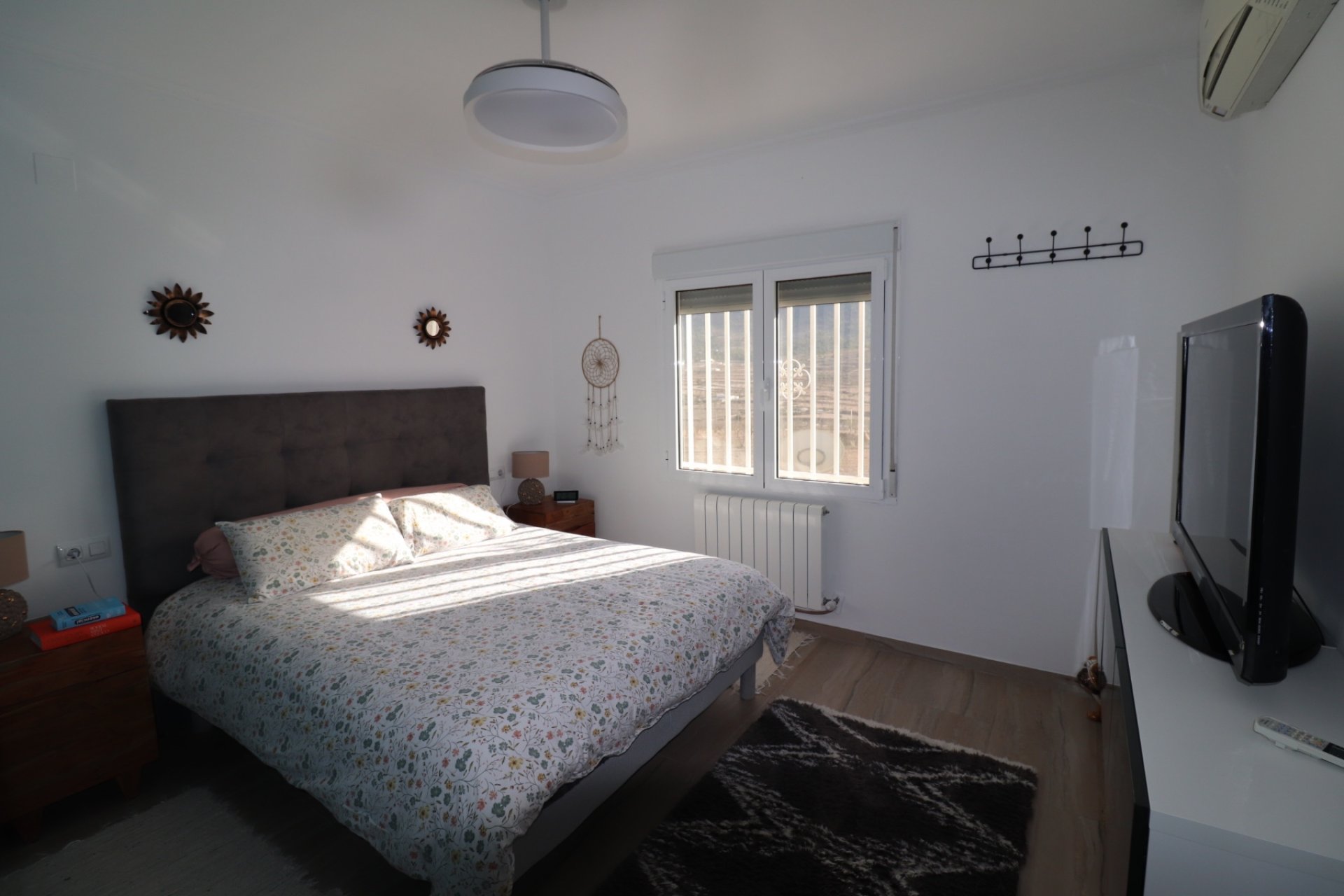 Használt Ingatlanok - Villa -
La Romana - Inland