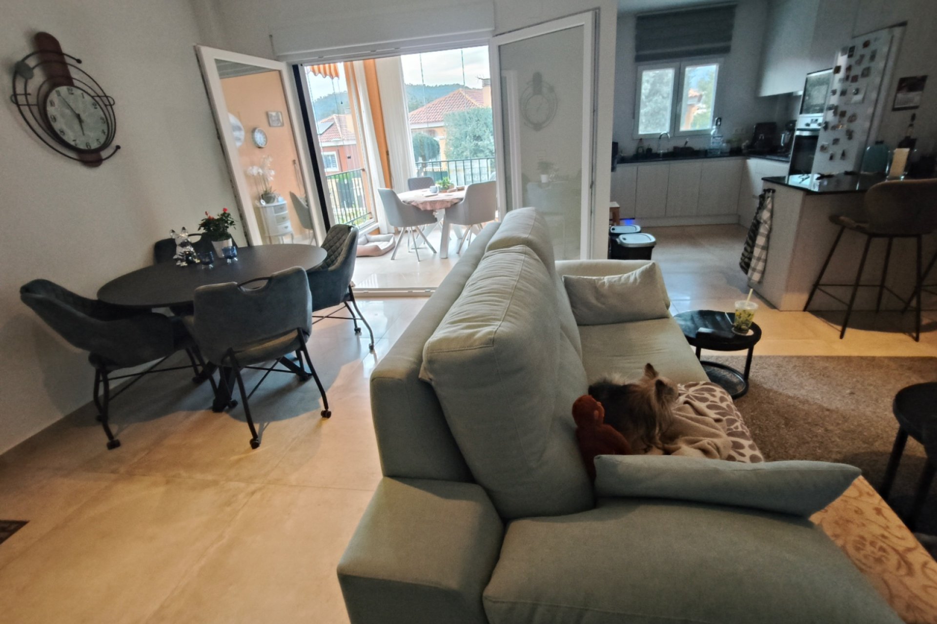 Használt Ingatlanok - Villa -
La Romana - Inland