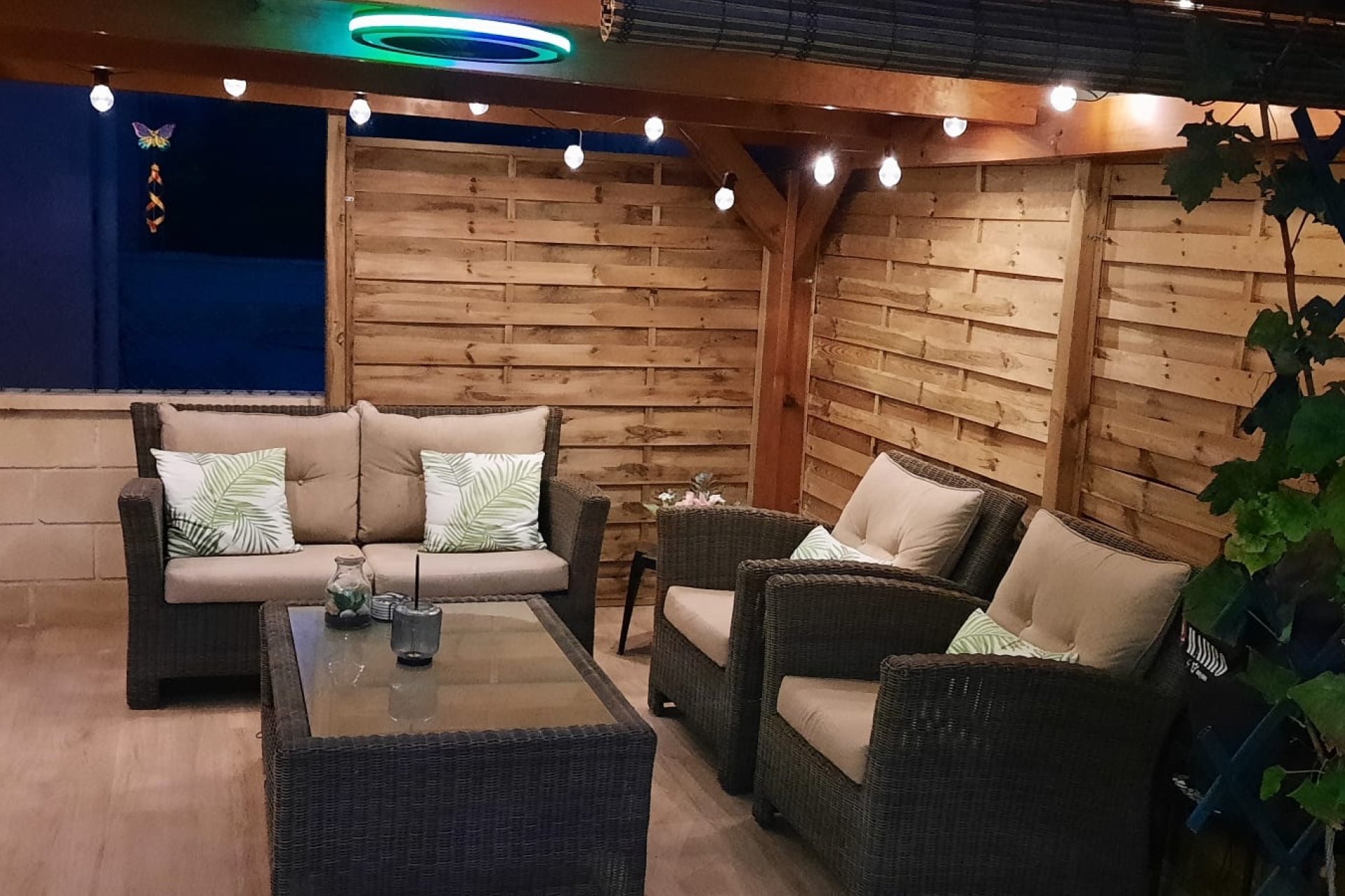 Használt Ingatlanok - Villa -
La Romana - Inland