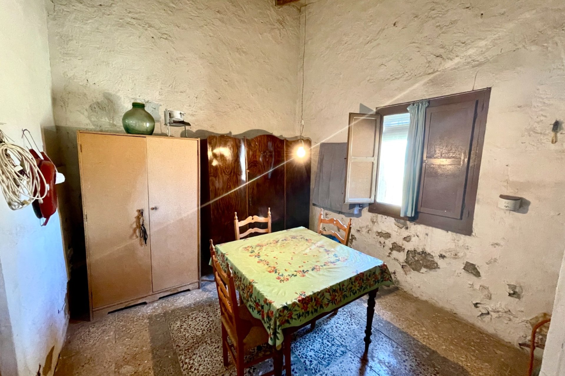 Használt Ingatlanok - Villa -
La Romana - Inland