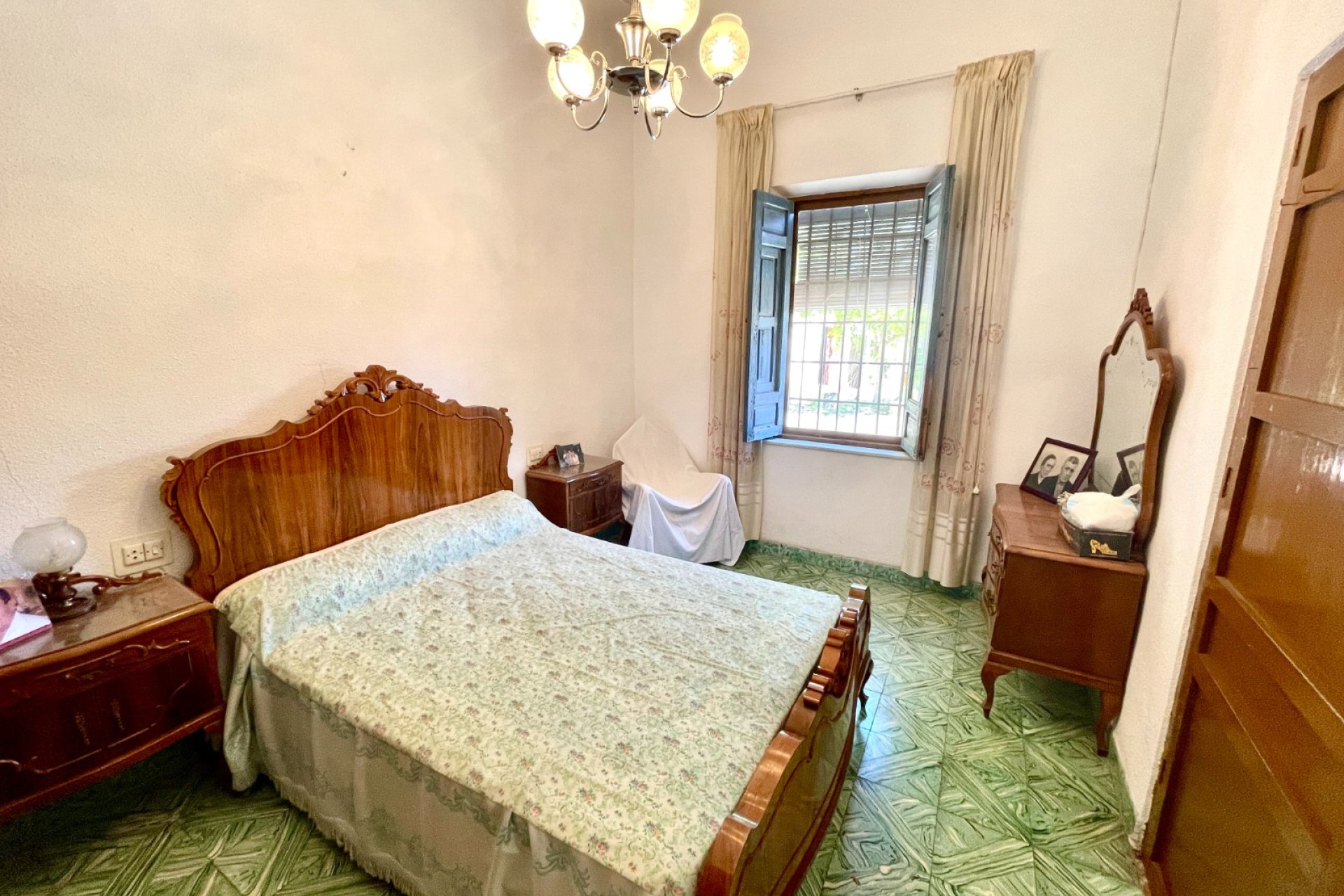 Használt Ingatlanok - Villa -
La Romana - Inland