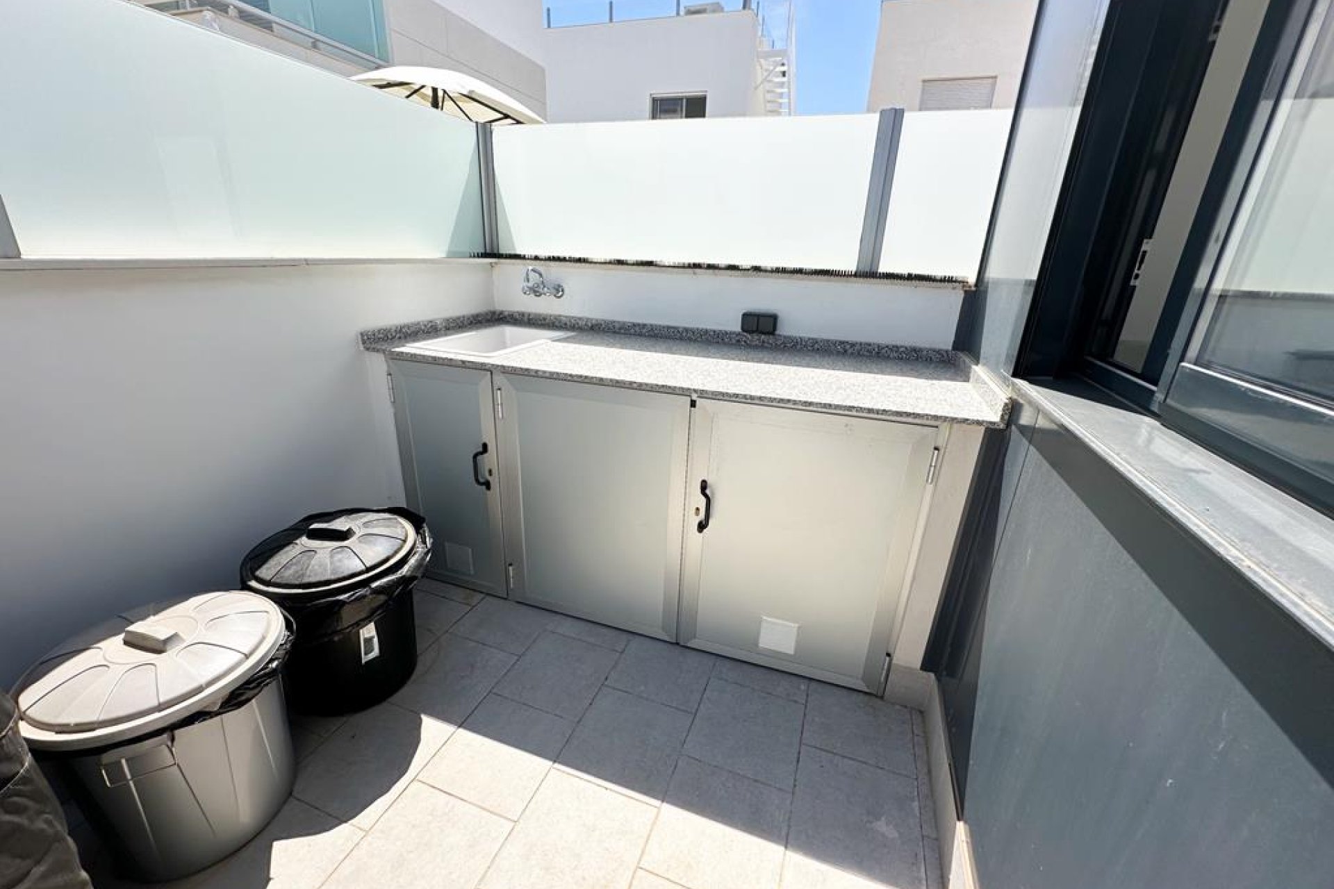 Használt Ingatlanok - Villa -
La Serena Golf - Costa Calida