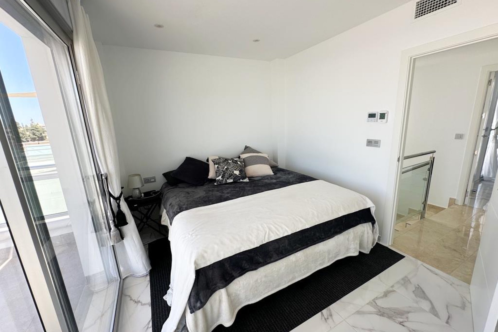 Használt Ingatlanok - Villa -
La Serena Golf - Costa Calida