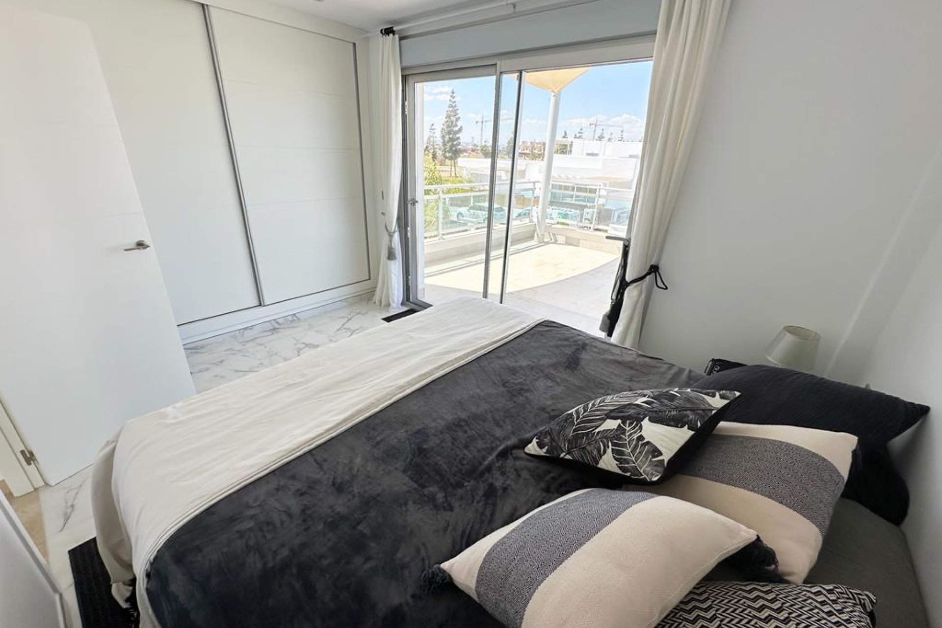 Használt Ingatlanok - Villa -
La Serena Golf - Costa Calida