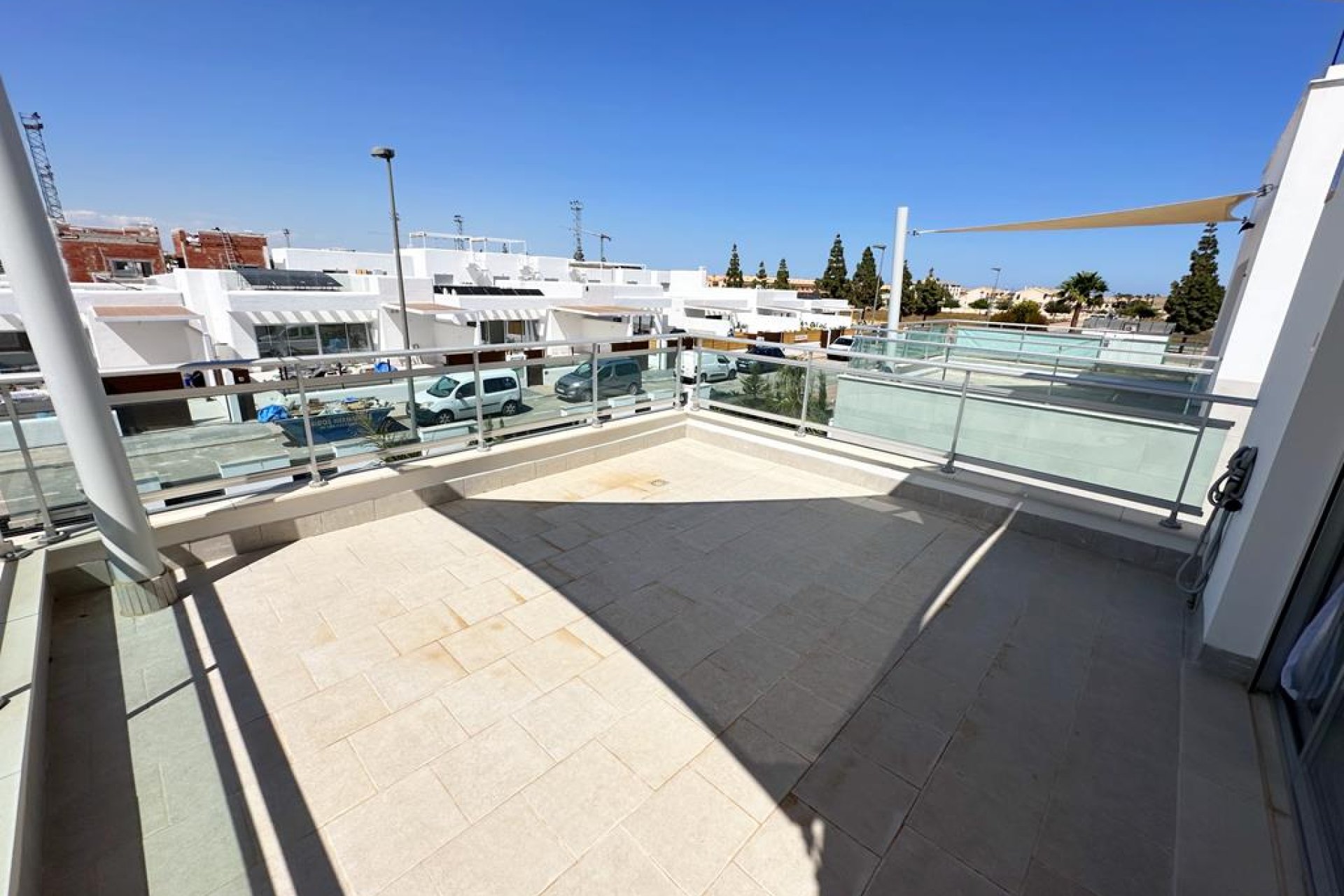 Használt Ingatlanok - Villa -
La Serena Golf - Costa Calida