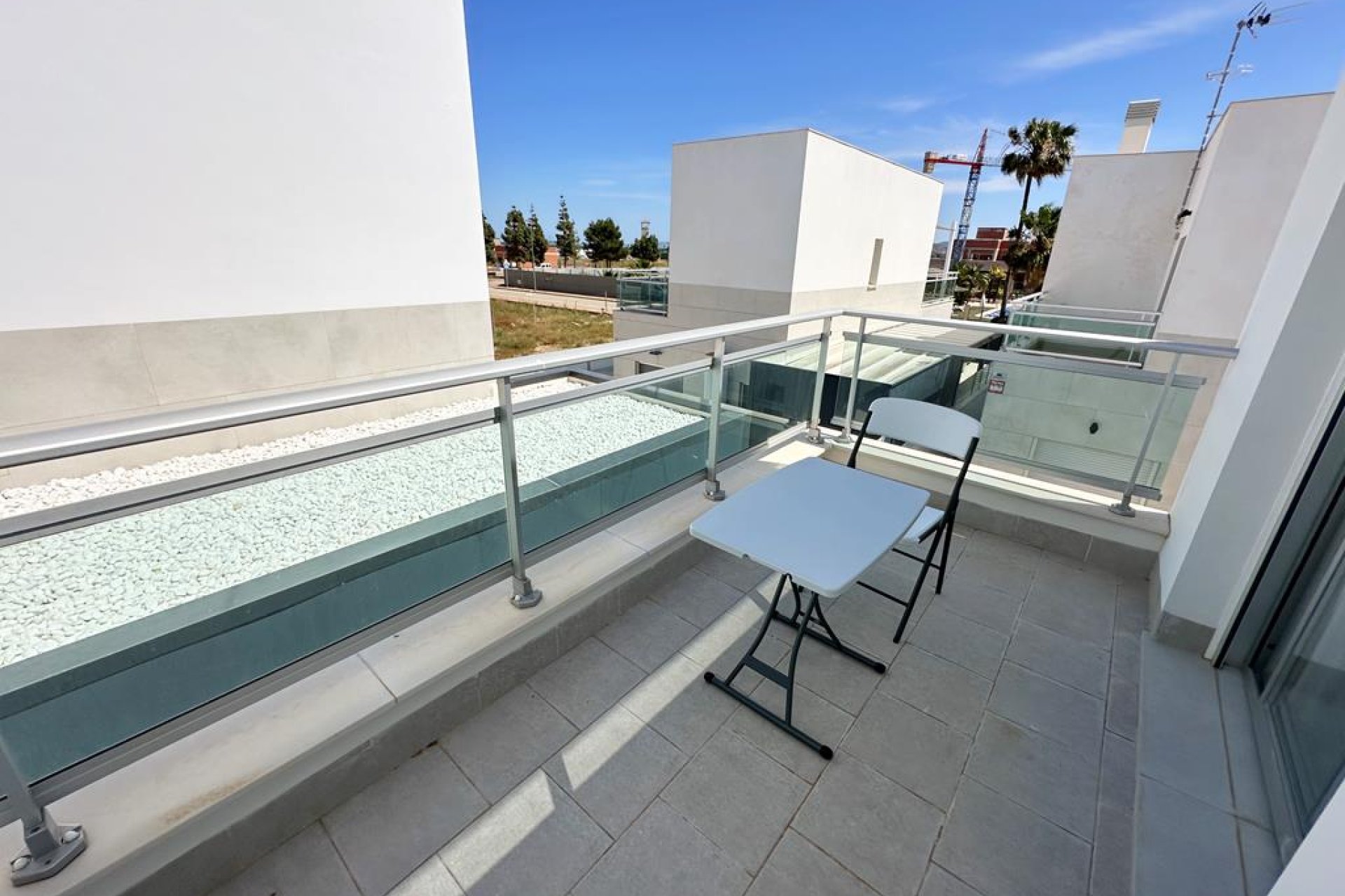 Használt Ingatlanok - Villa -
La Serena Golf - Costa Calida