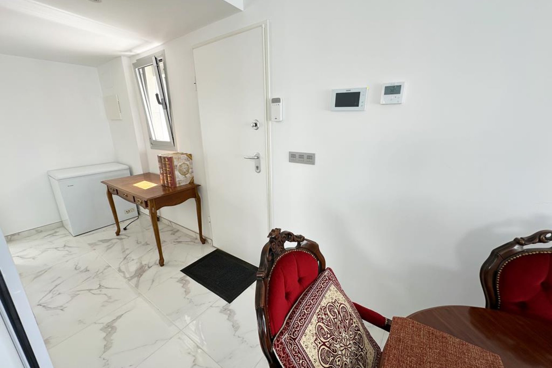 Használt Ingatlanok - Villa -
La Serena Golf - Costa Calida