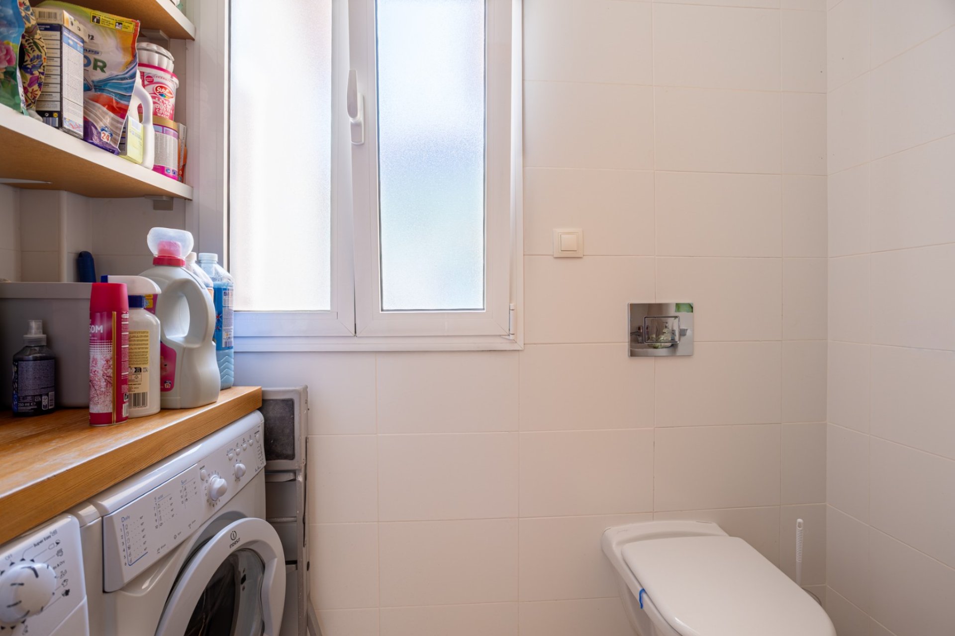 Használt Ingatlanok - Villa -
La Zarza - Inland