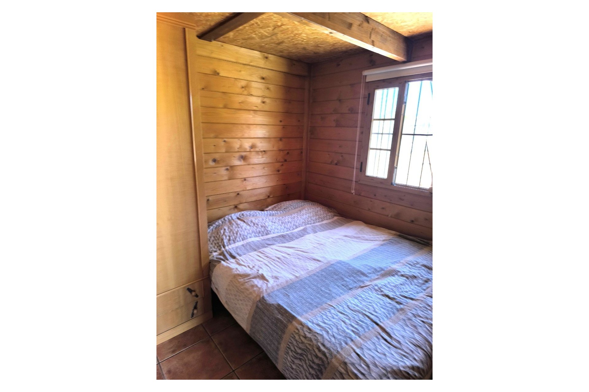 Használt Ingatlanok - Villa -
La Zarza - Inland