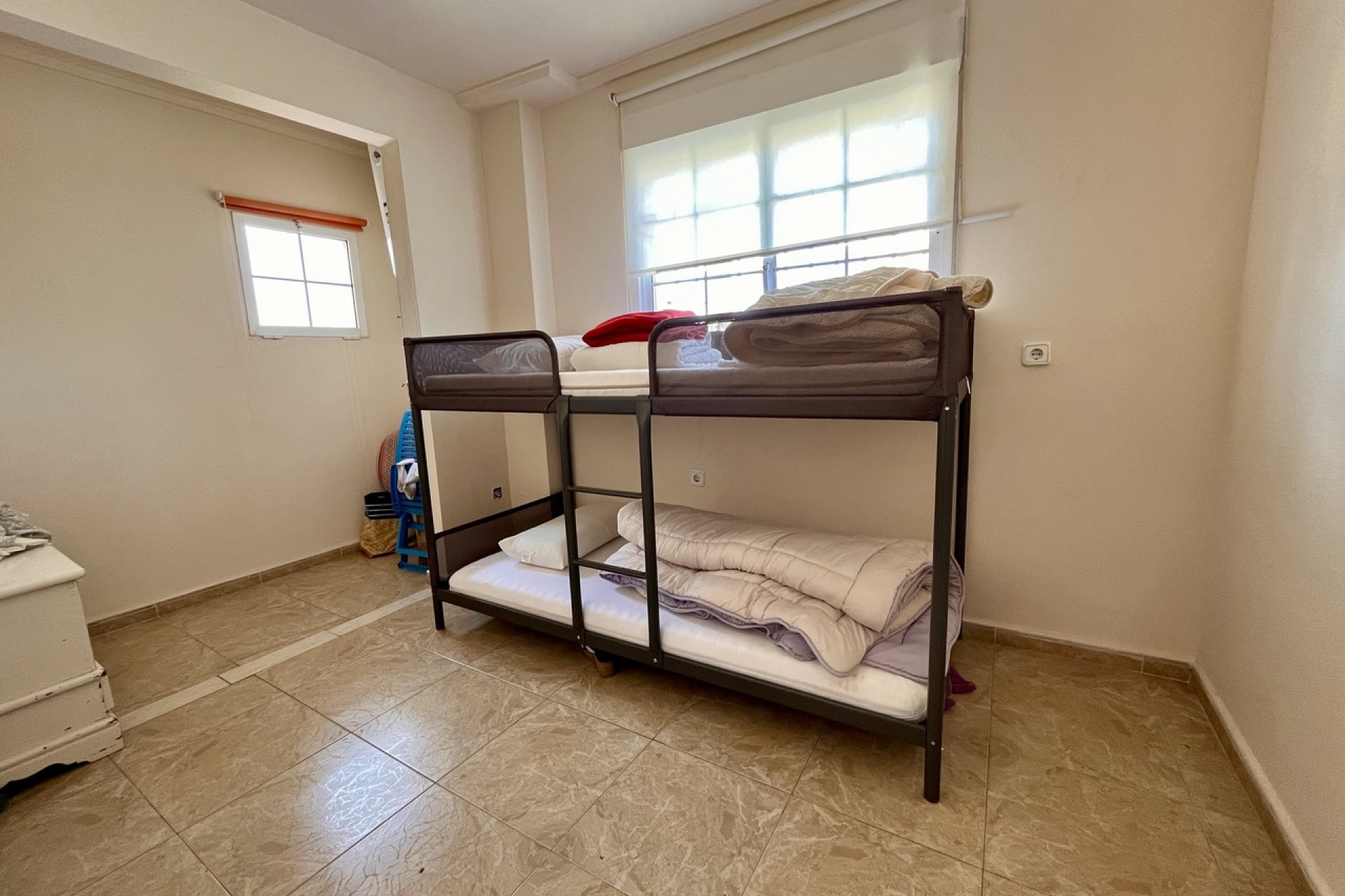 Használt Ingatlanok - Villa -
La Zenia - Costa Blanca