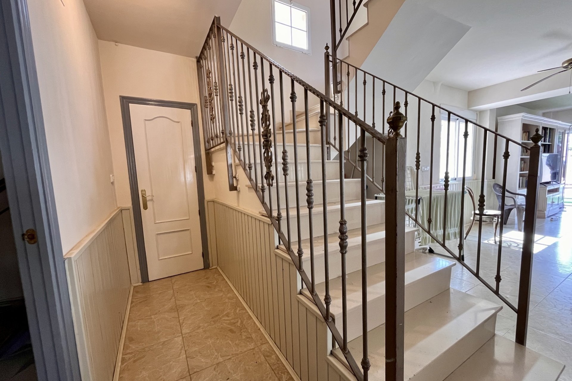 Használt Ingatlanok - Villa -
La Zenia - Costa Blanca