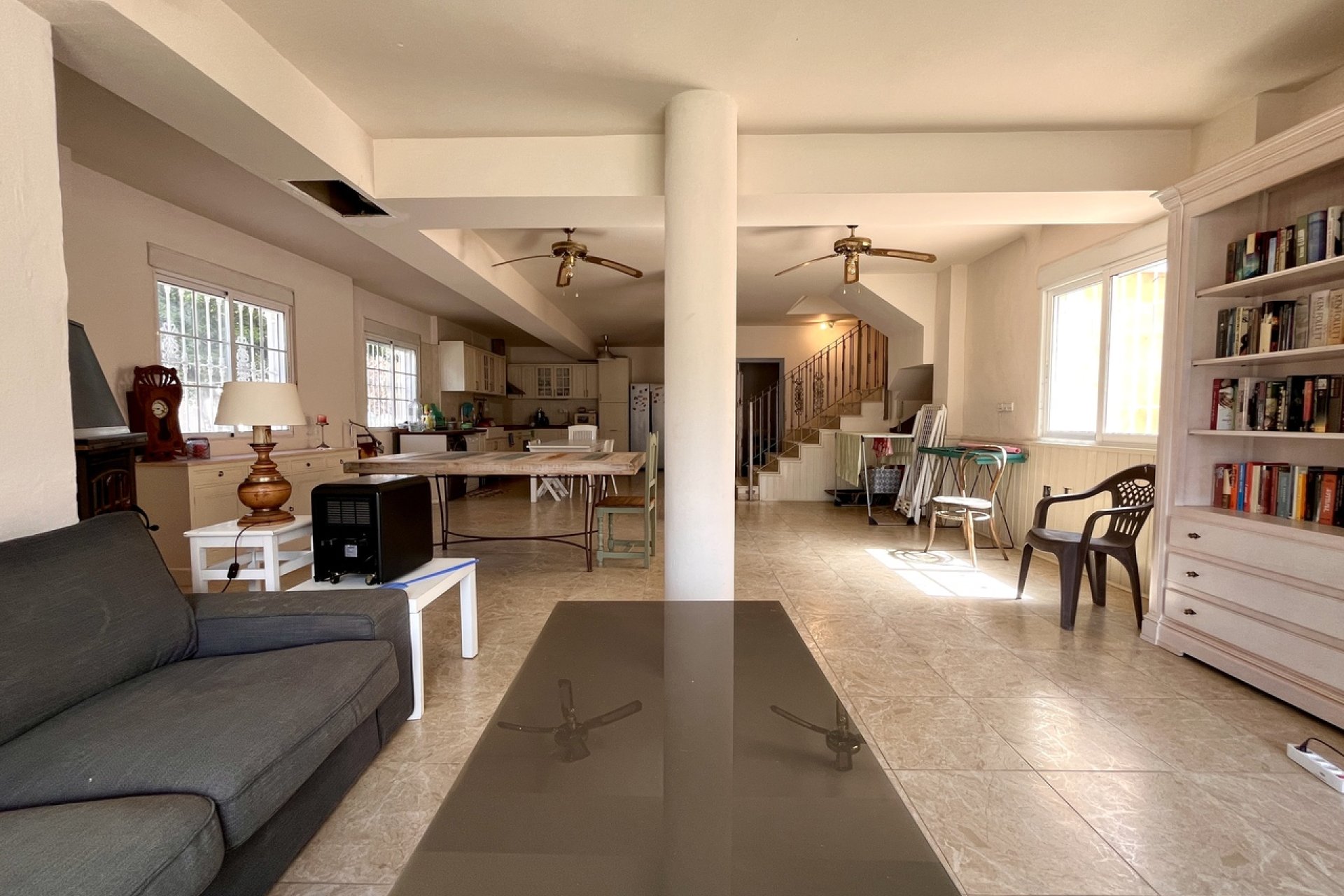 Használt Ingatlanok - Villa -
La Zenia - Costa Blanca