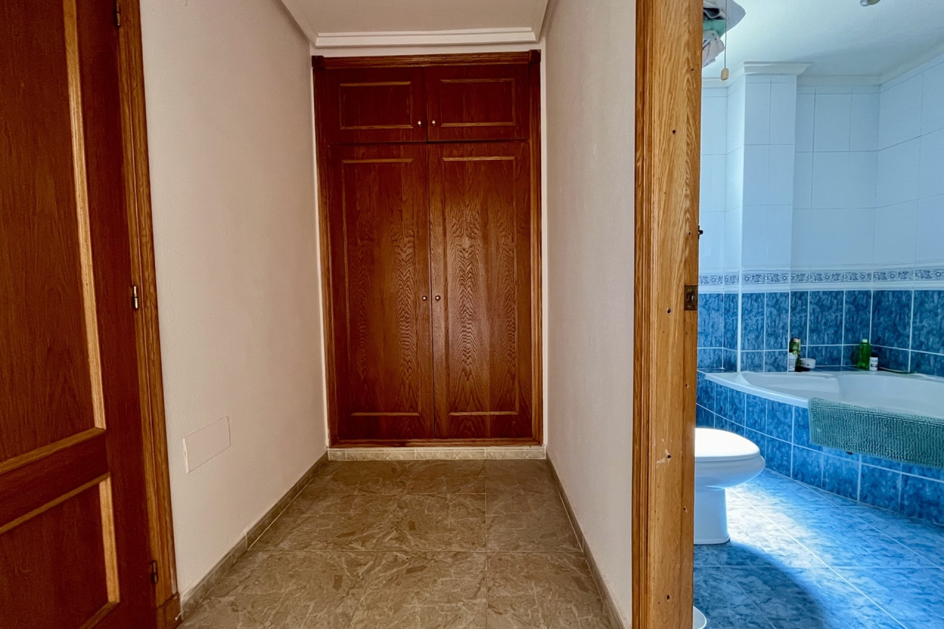 Használt Ingatlanok - Villa -
La Zenia - Costa Blanca