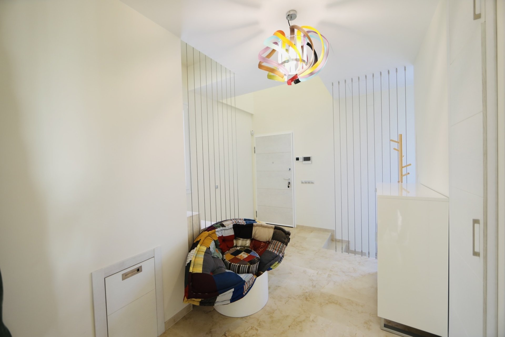 Használt Ingatlanok - Villa -
La Zenia - Costa Blanca