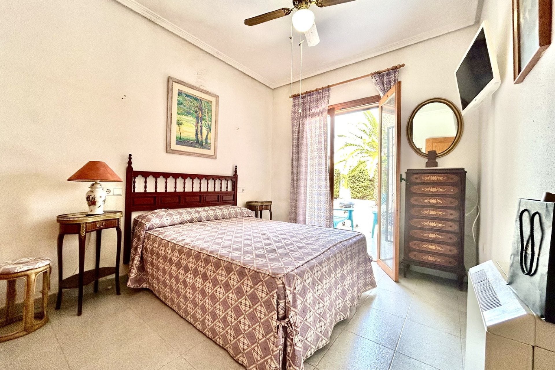 Használt Ingatlanok - Villa -
La Zenia - Costa Blanca