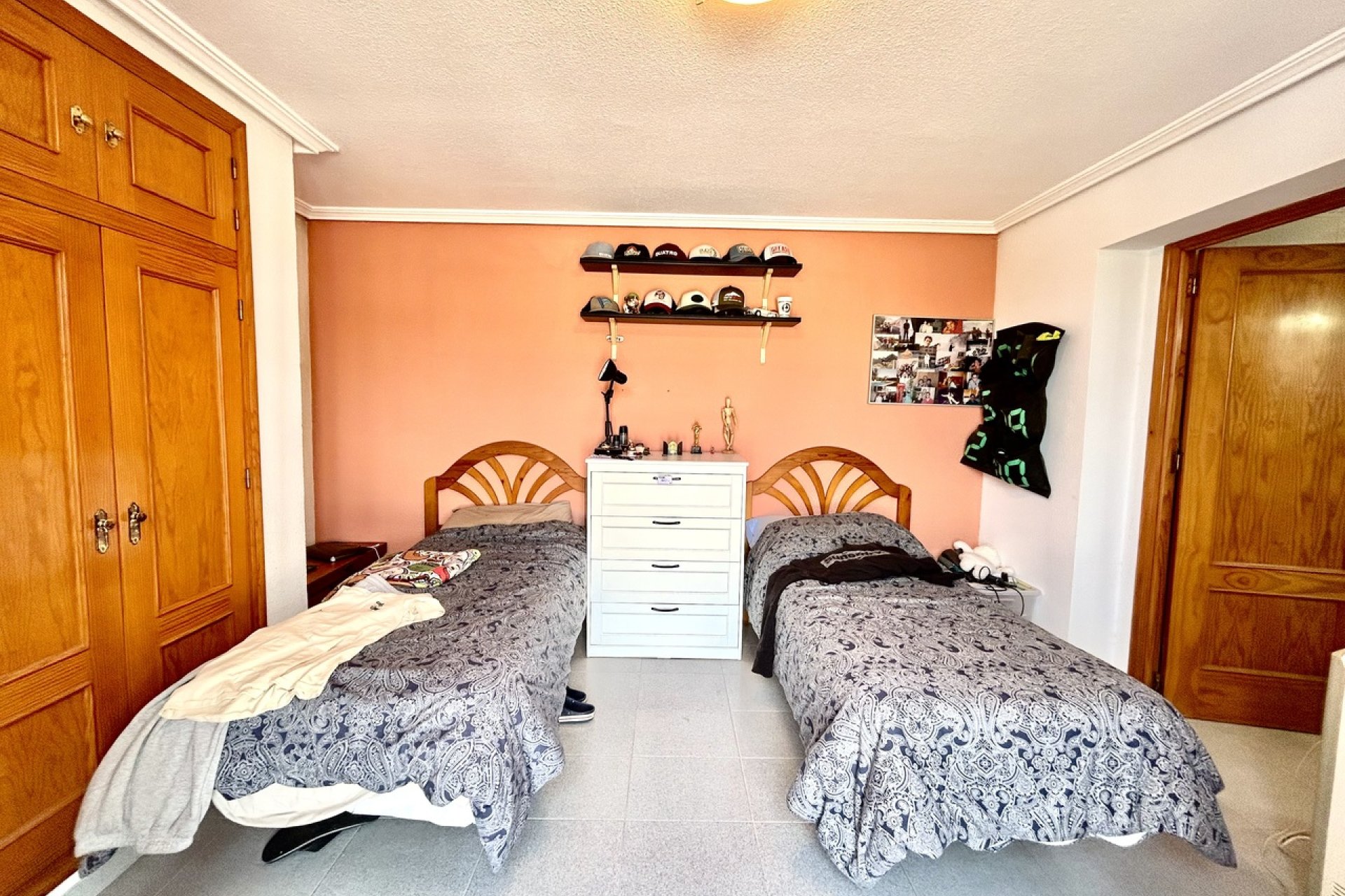 Használt Ingatlanok - Villa -
La Zenia - Costa Blanca