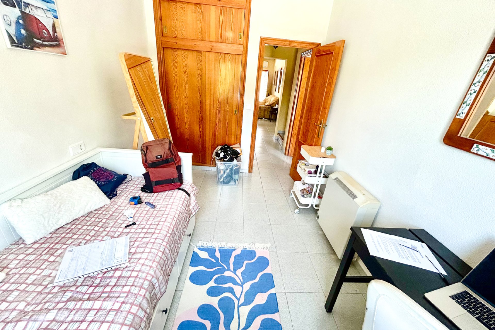 Használt Ingatlanok - Villa -
La Zenia - Costa Blanca
