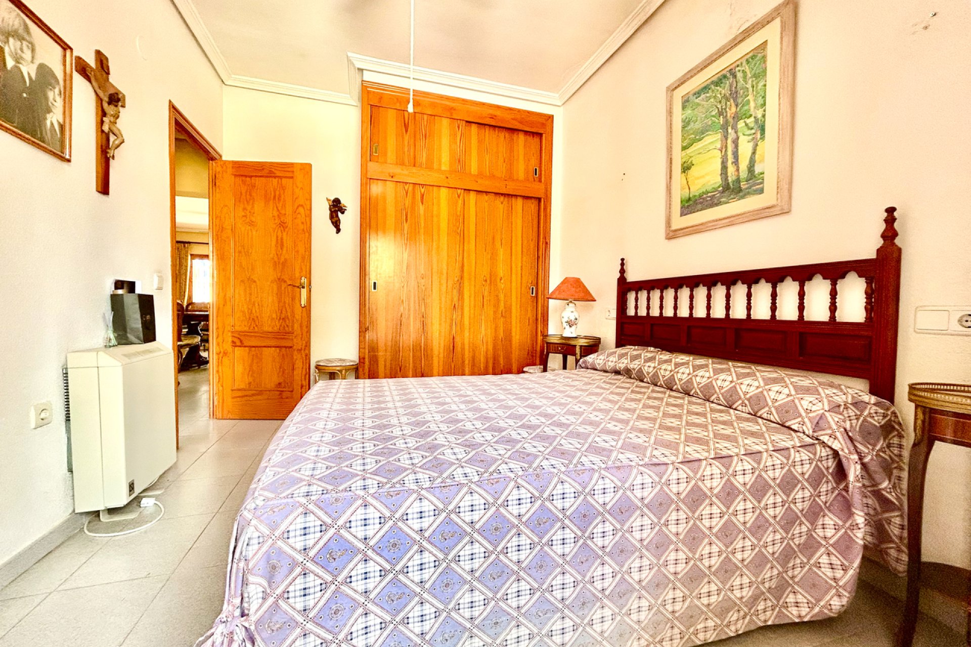 Használt Ingatlanok - Villa -
La Zenia - Costa Blanca